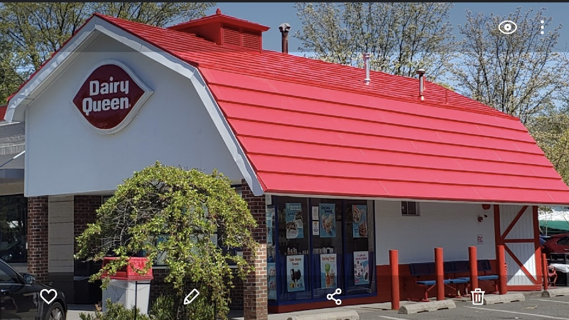 Dairy Queen photo