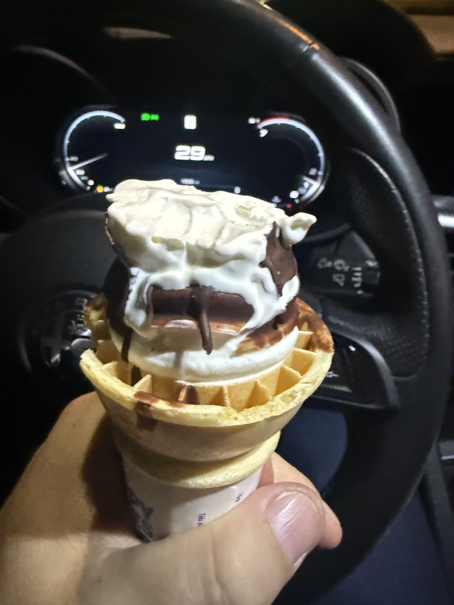 Dairy Queen photo