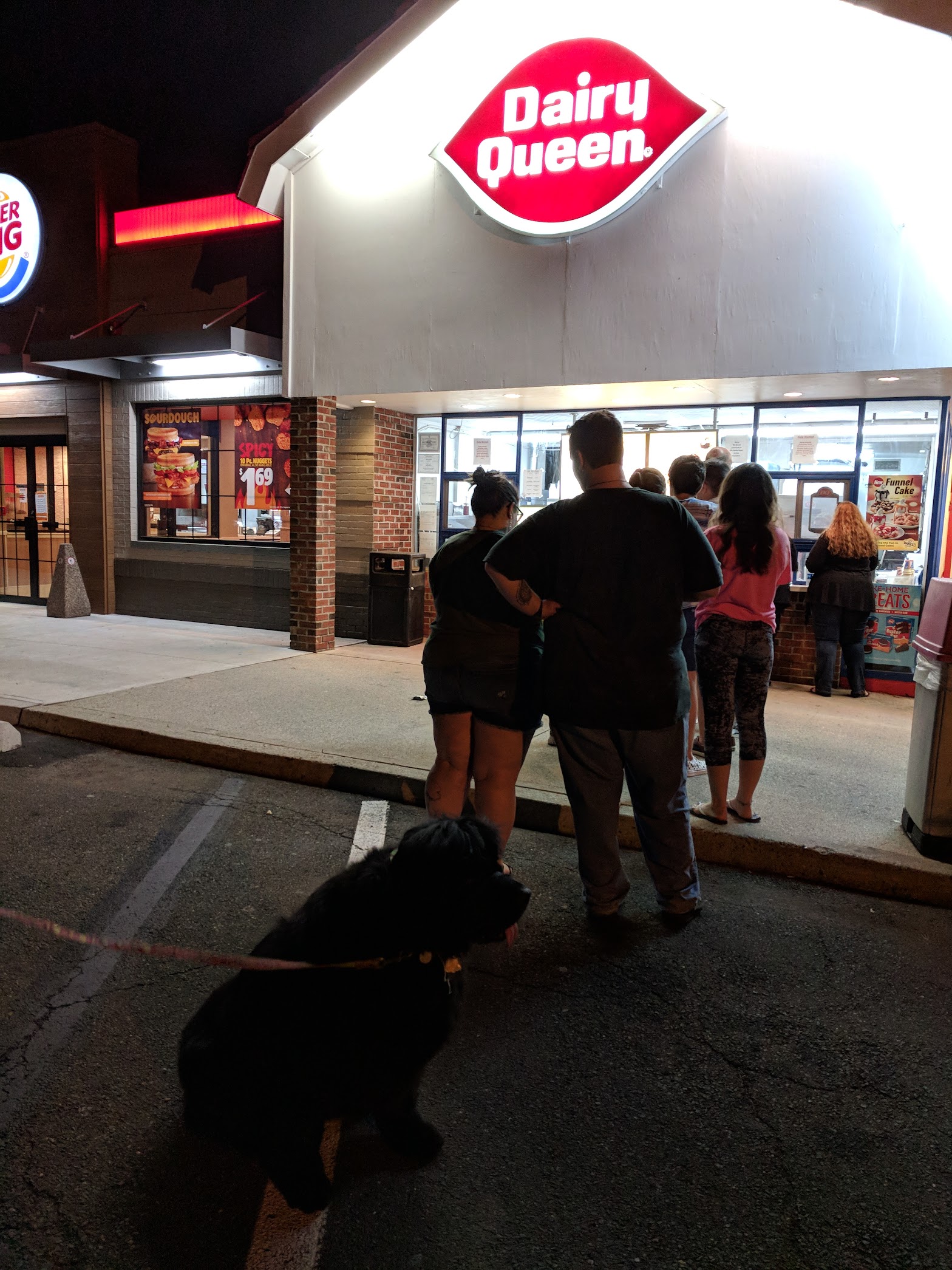 Dairy Queen photo