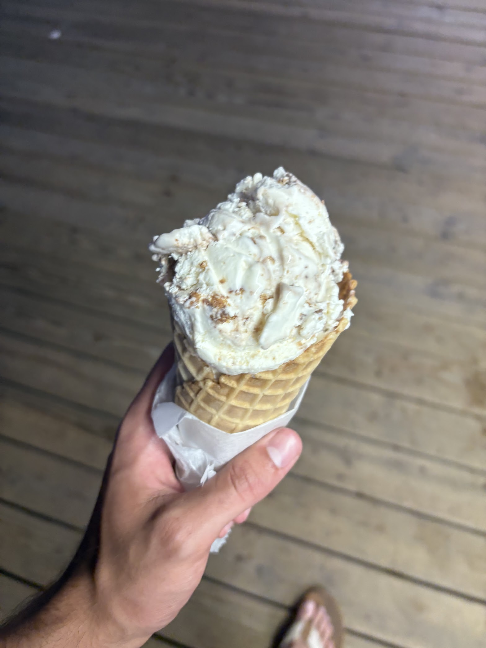 George's Ice Cream photo