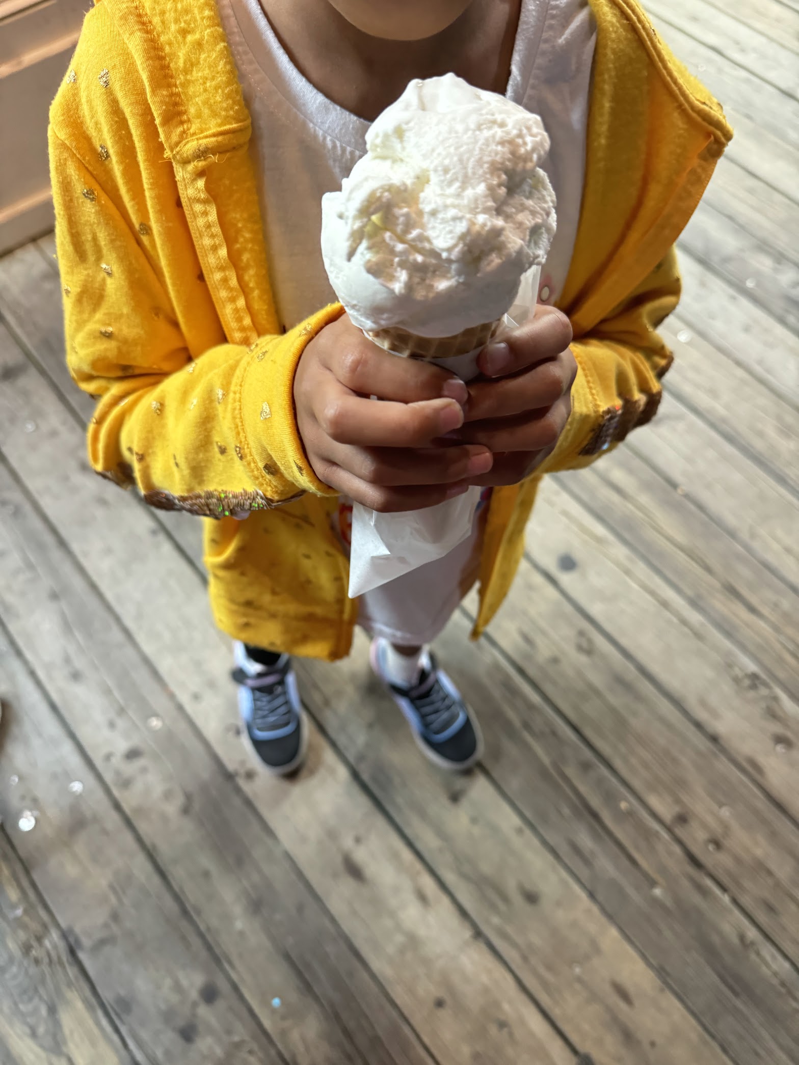 George's Ice Cream photo