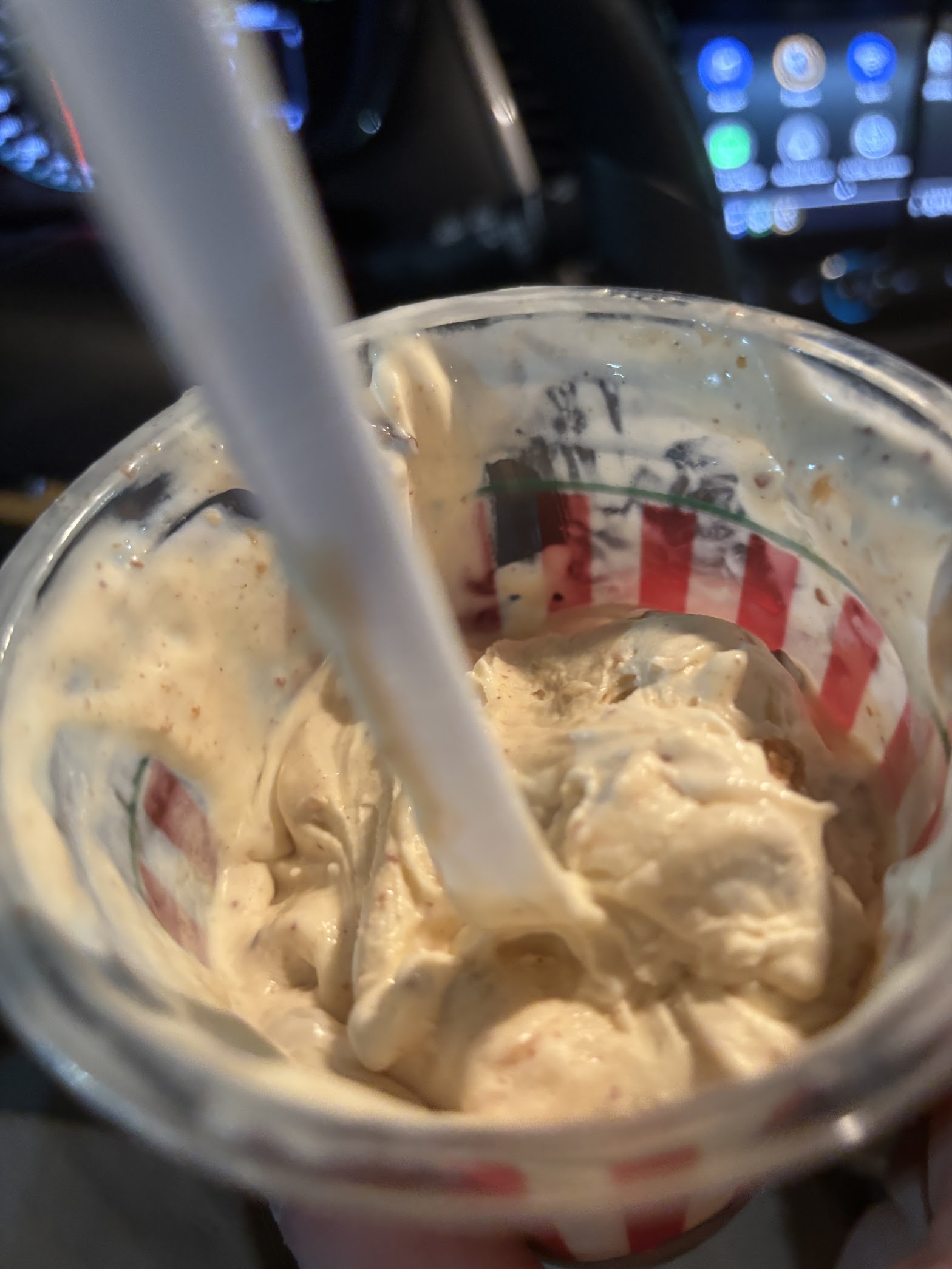 Rita's Italian Ice & Frozen Custard