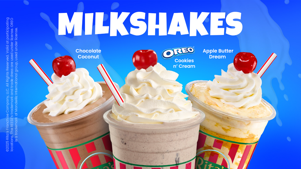 Rita's Italian Ice & Frozen Custard photo