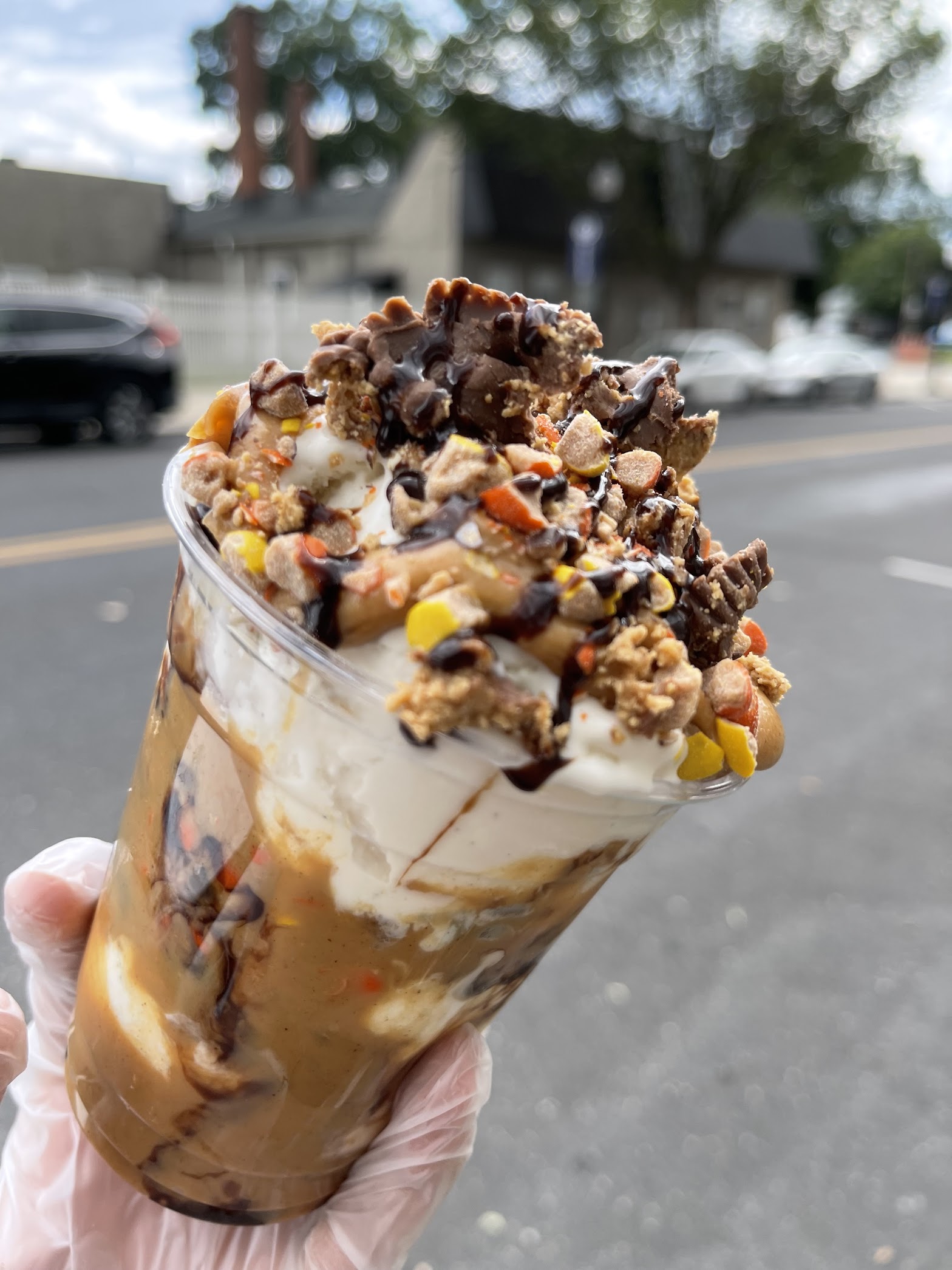 Yummies Palace