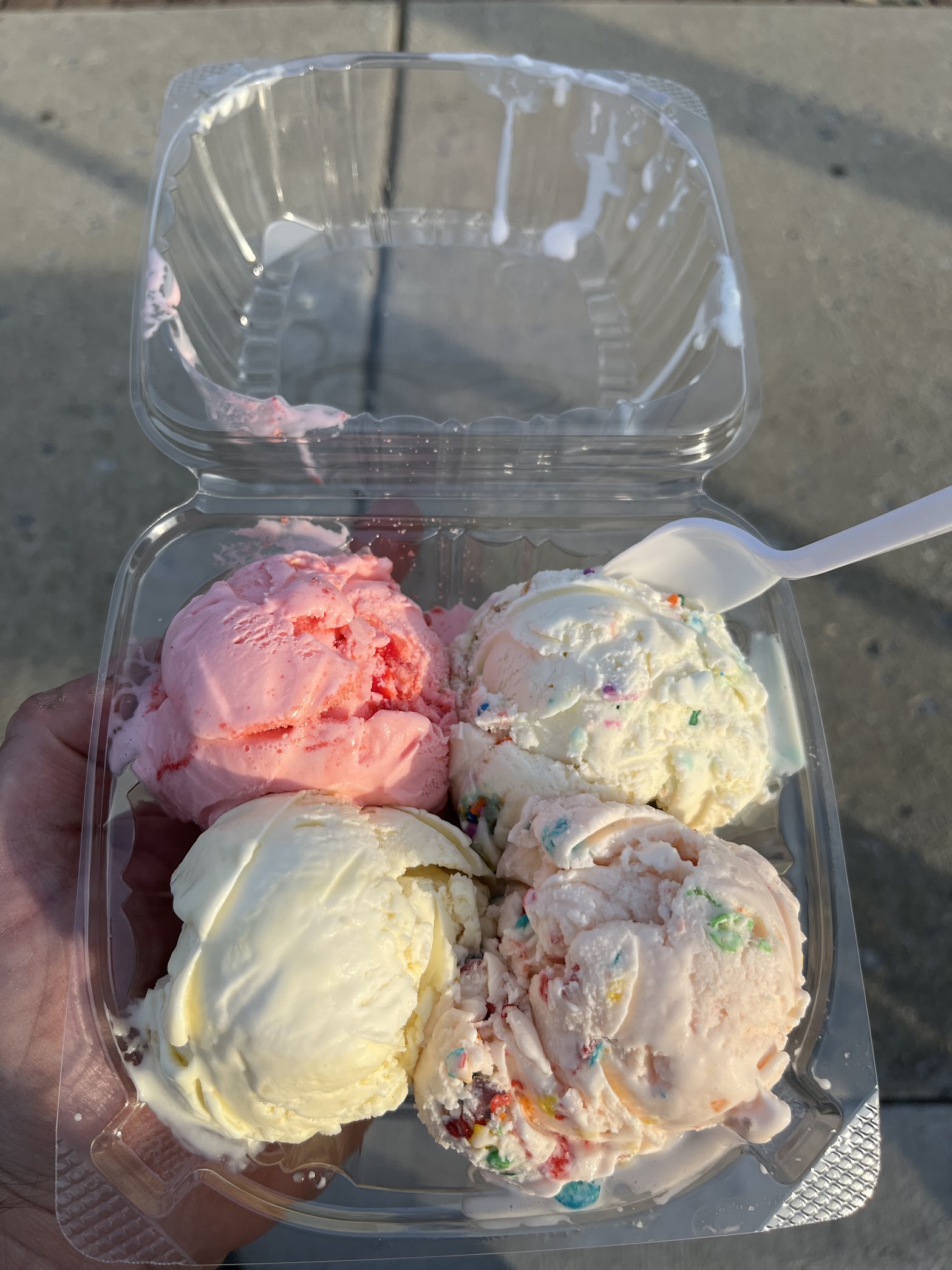 Yummies Palace photo