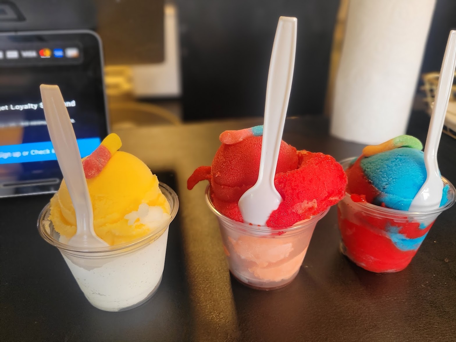Yummies Palace photo