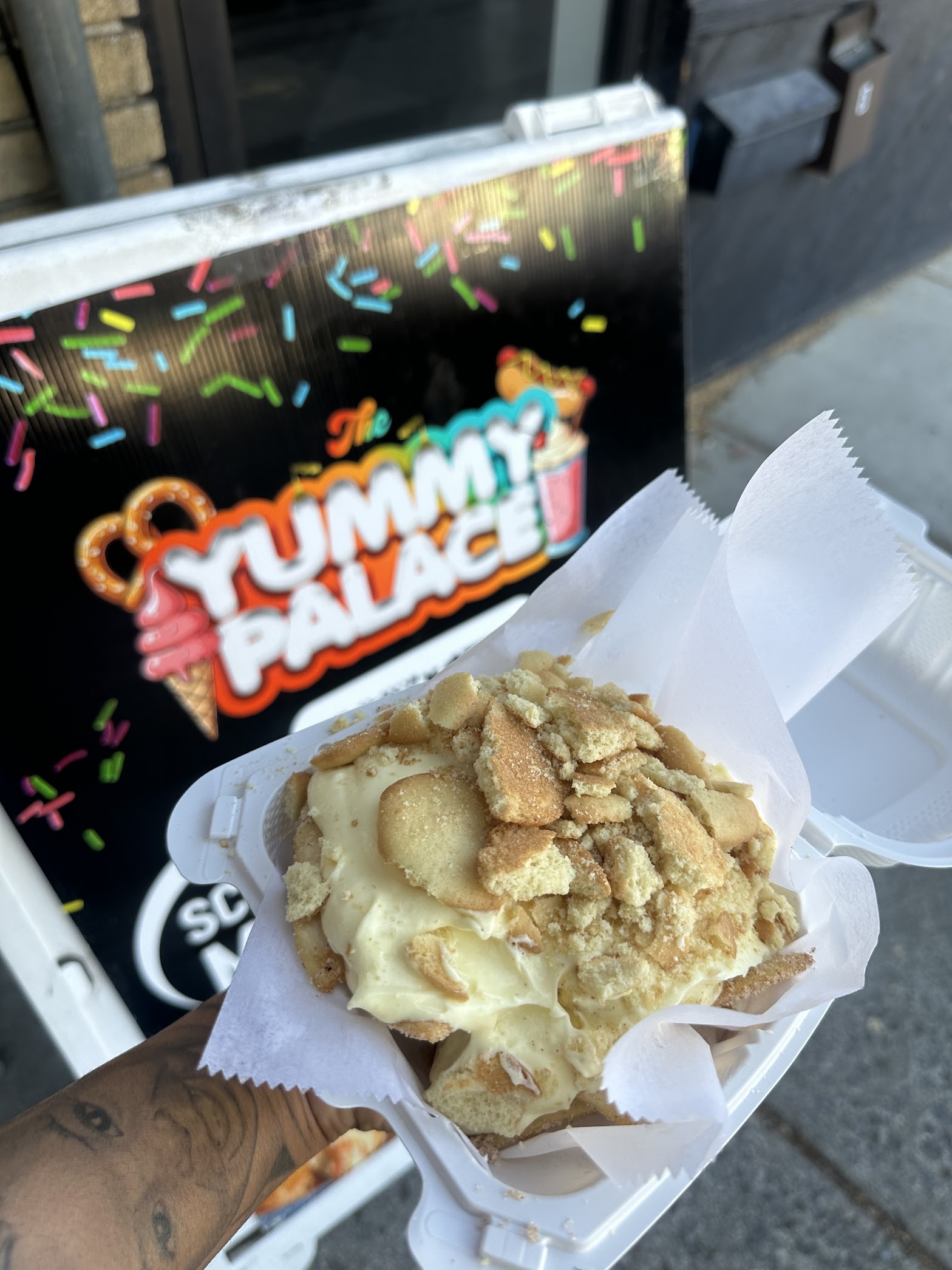 Yummies Palace photo
