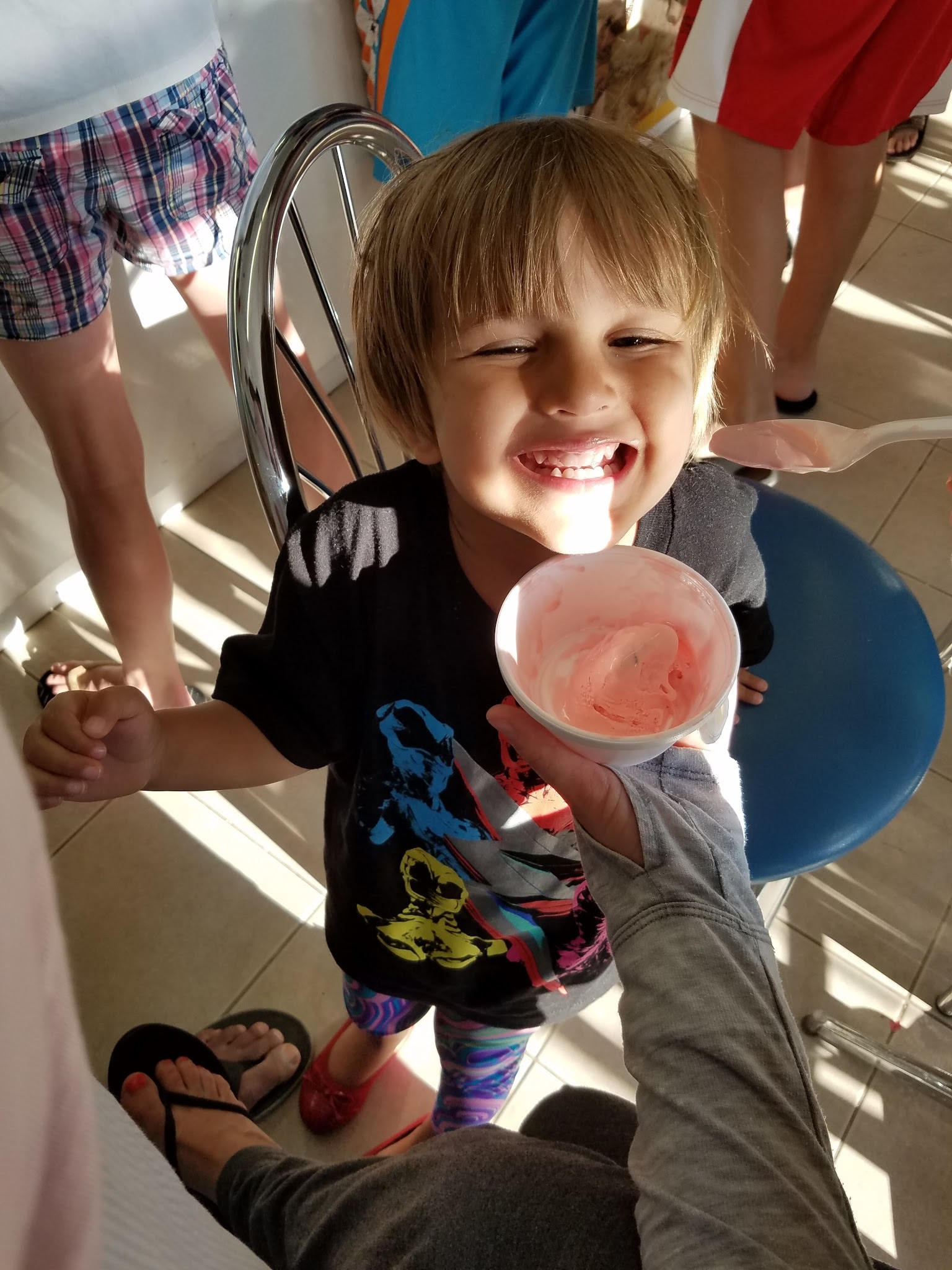 Kaboodles Ice Cream photo