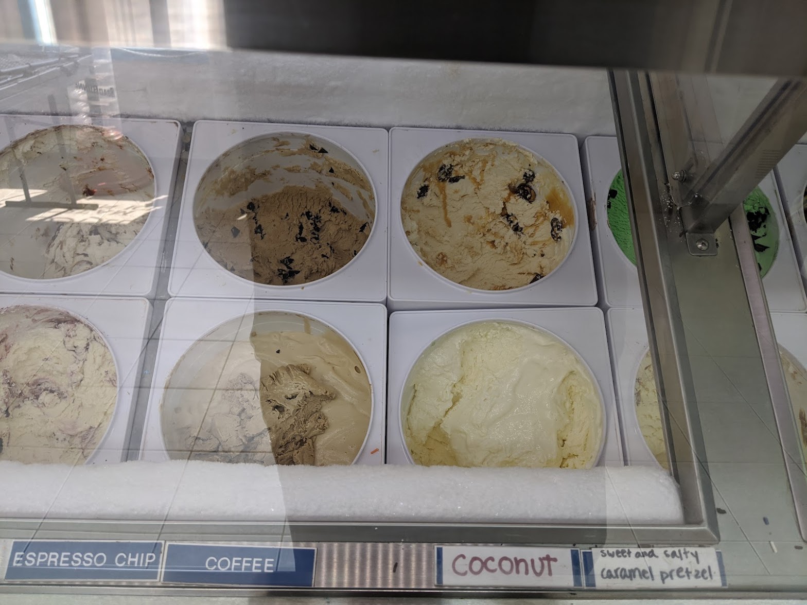 Kaboodles Ice Cream photo