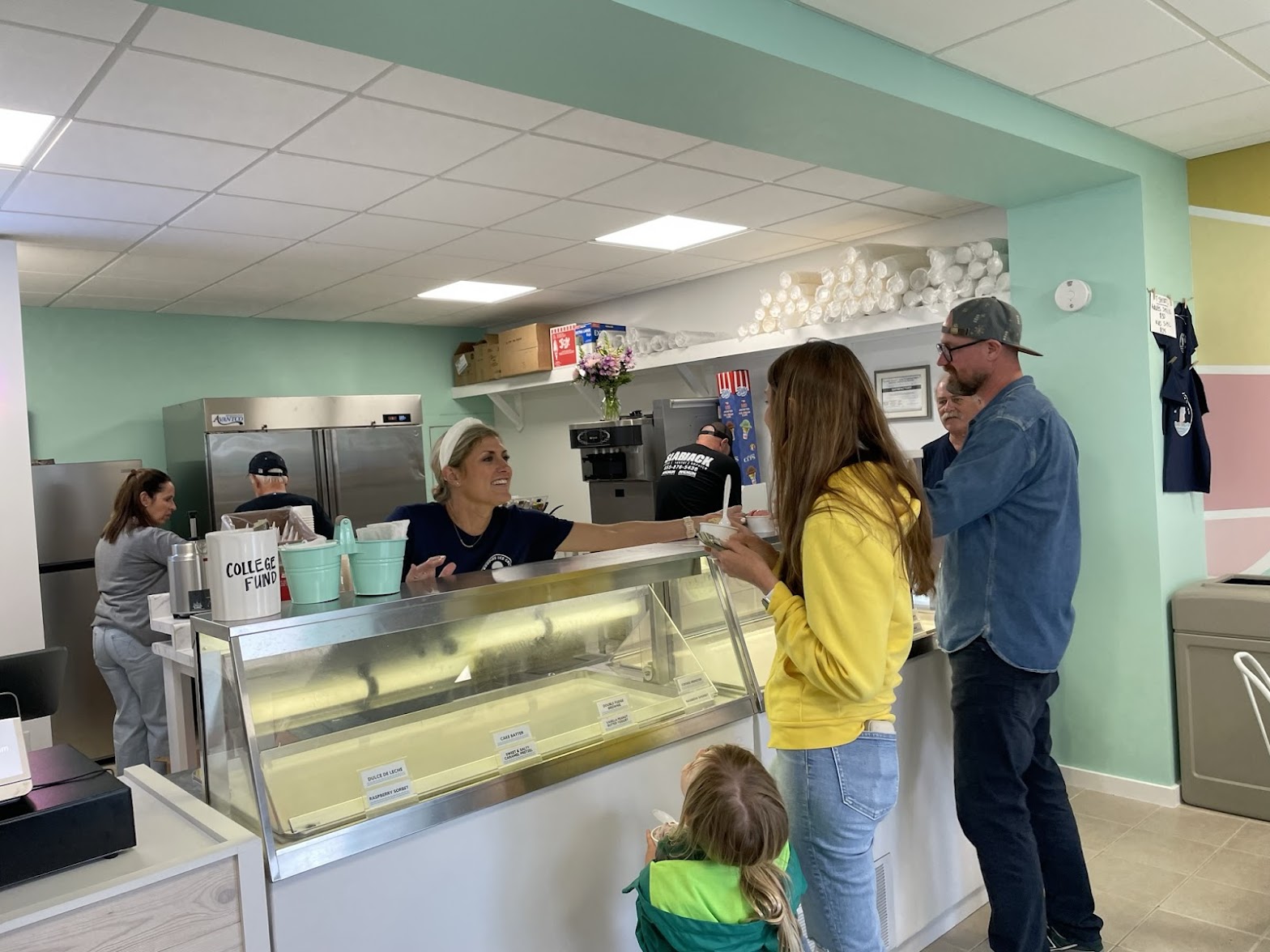 Kaboodles Ice Cream photo