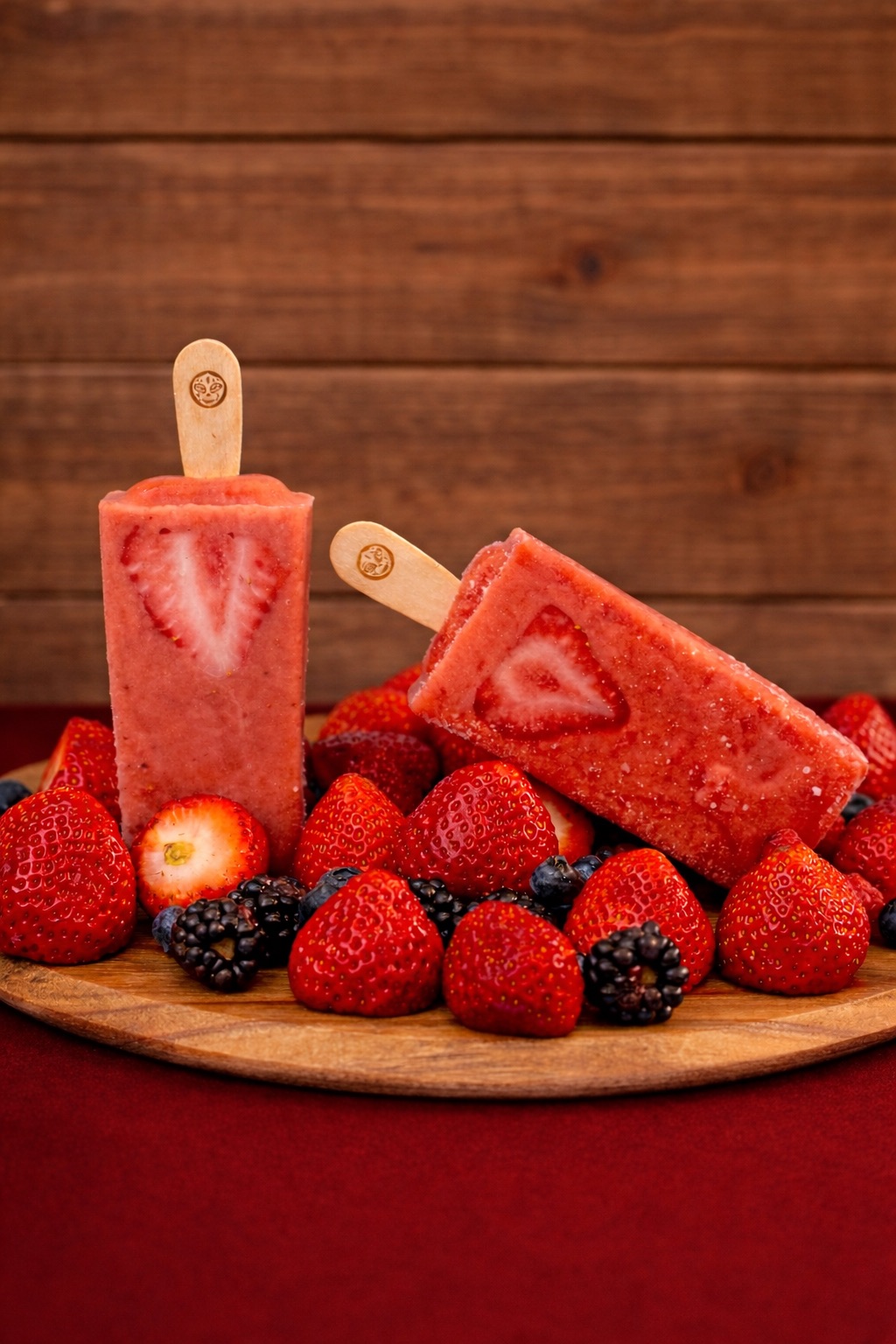 Morelia Ice Cream Paletas - Hoboken photo