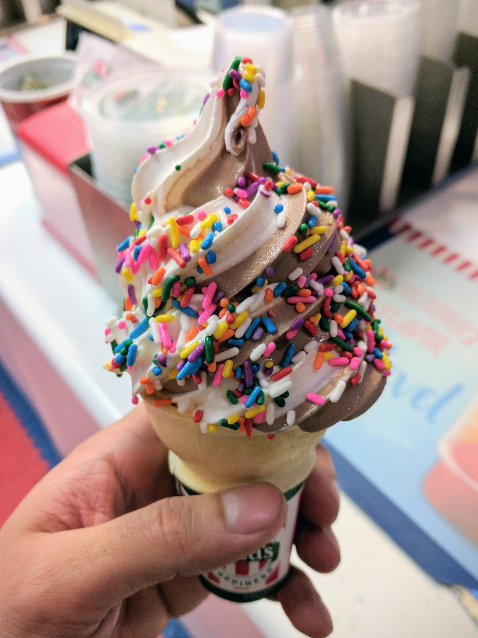Rita's Italian Ice & Frozen Custard photo