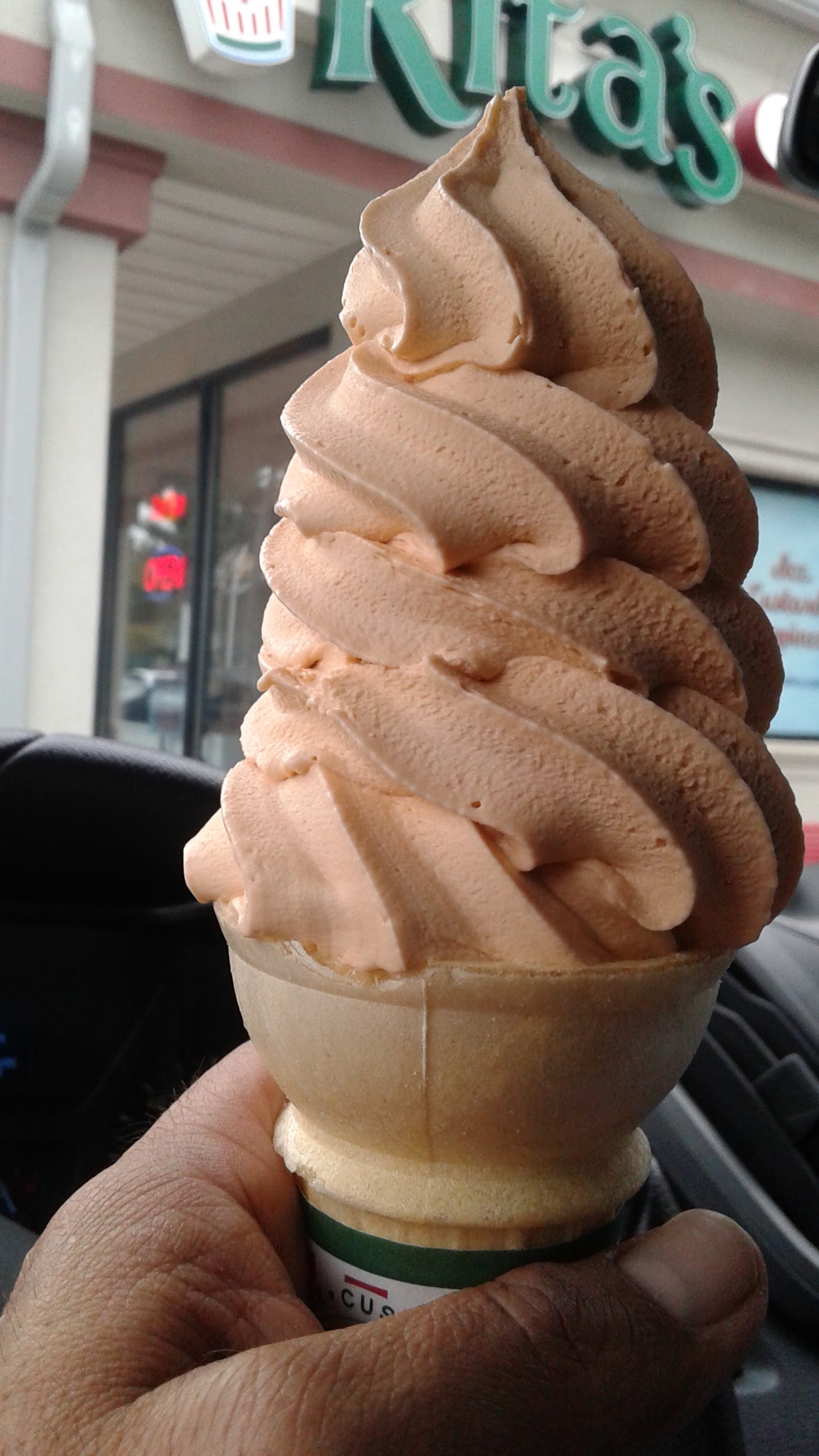 Rita's Italian Ice & Frozen Custard photo