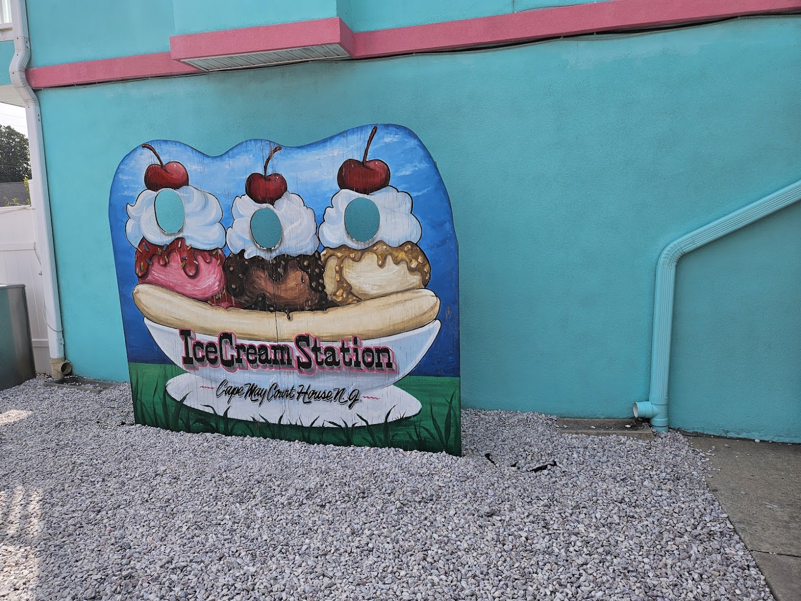 The Ice Cream Station photo