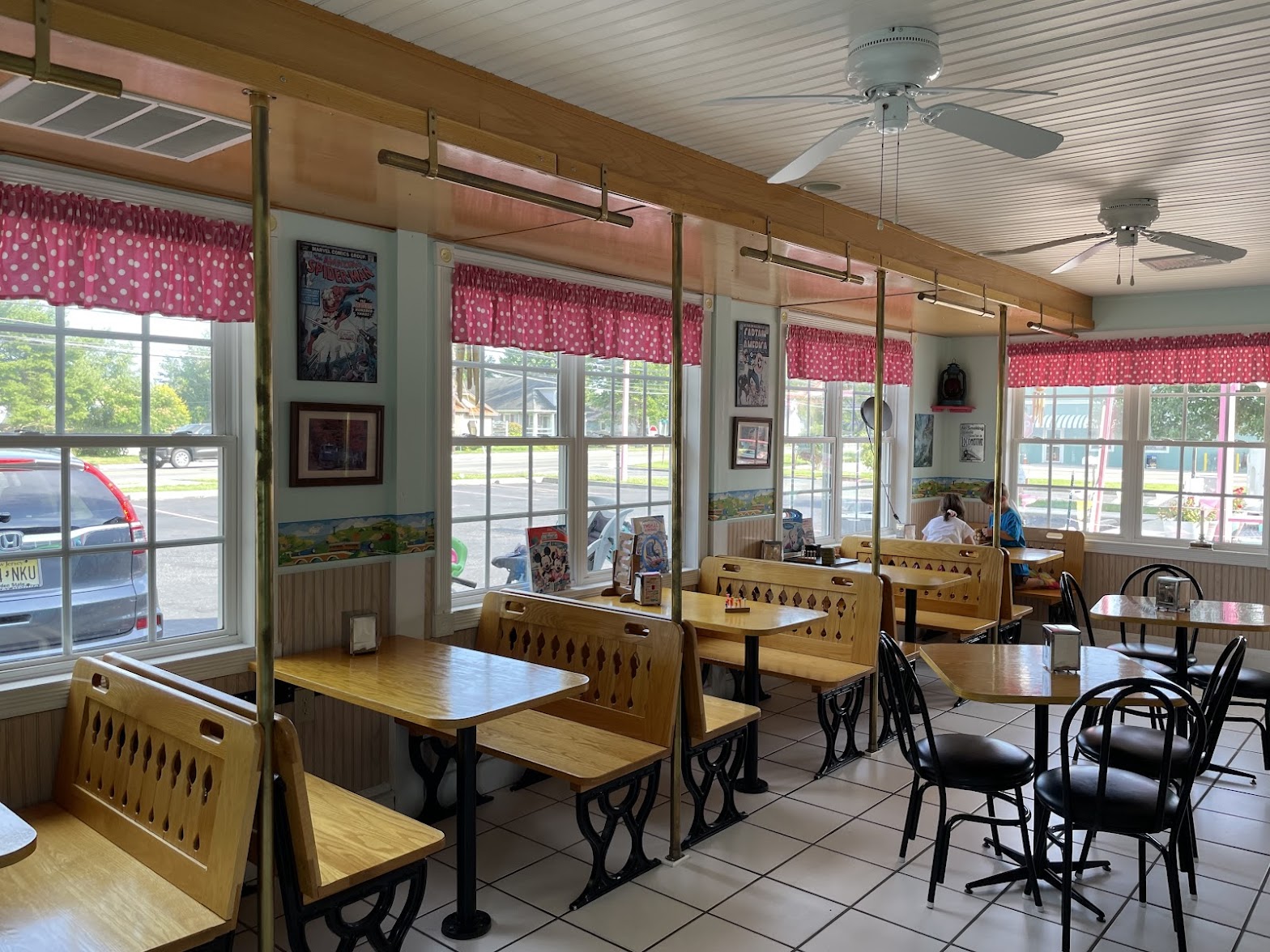 The Ice Cream Station photo