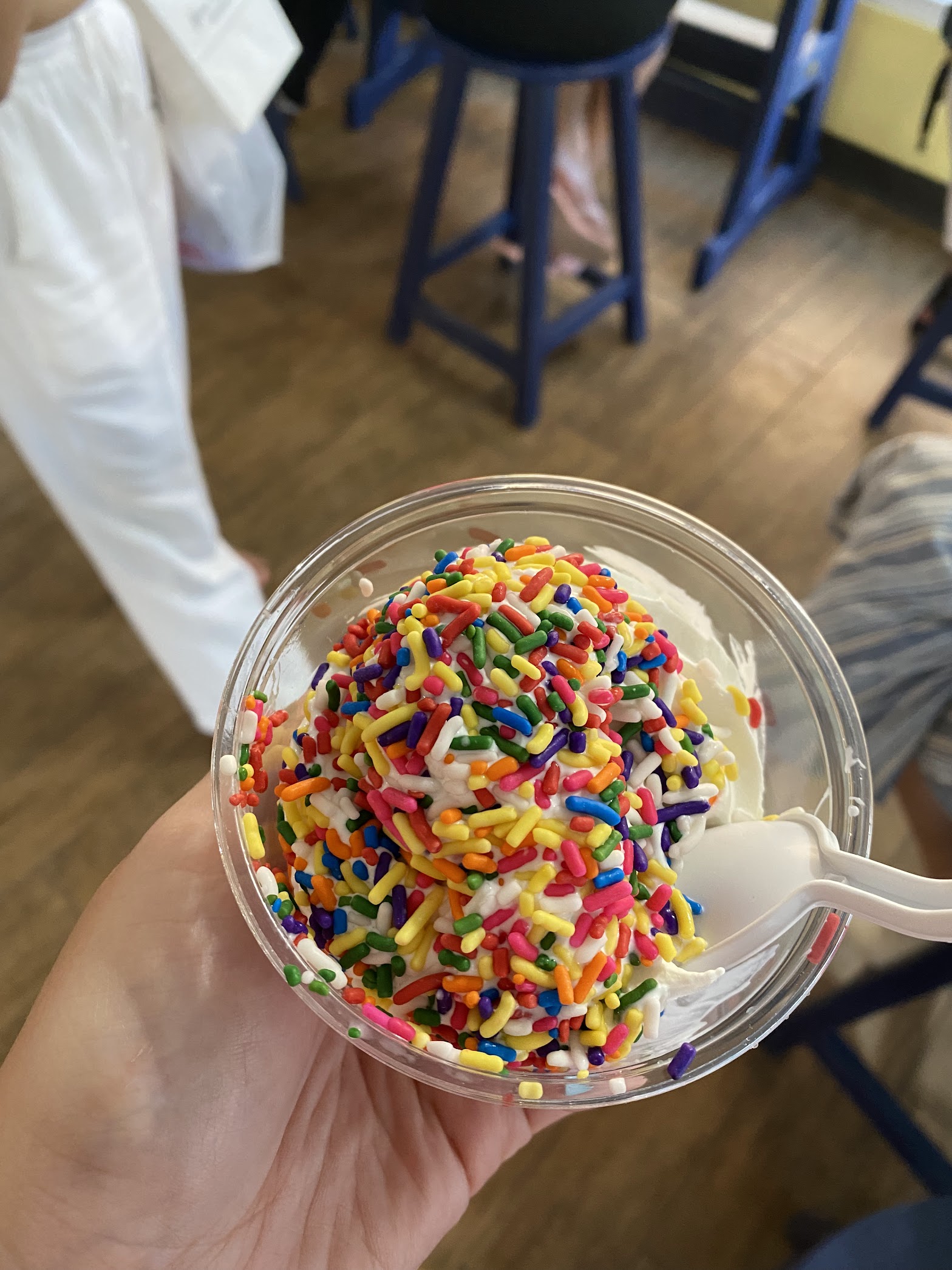 Scoop City photo
