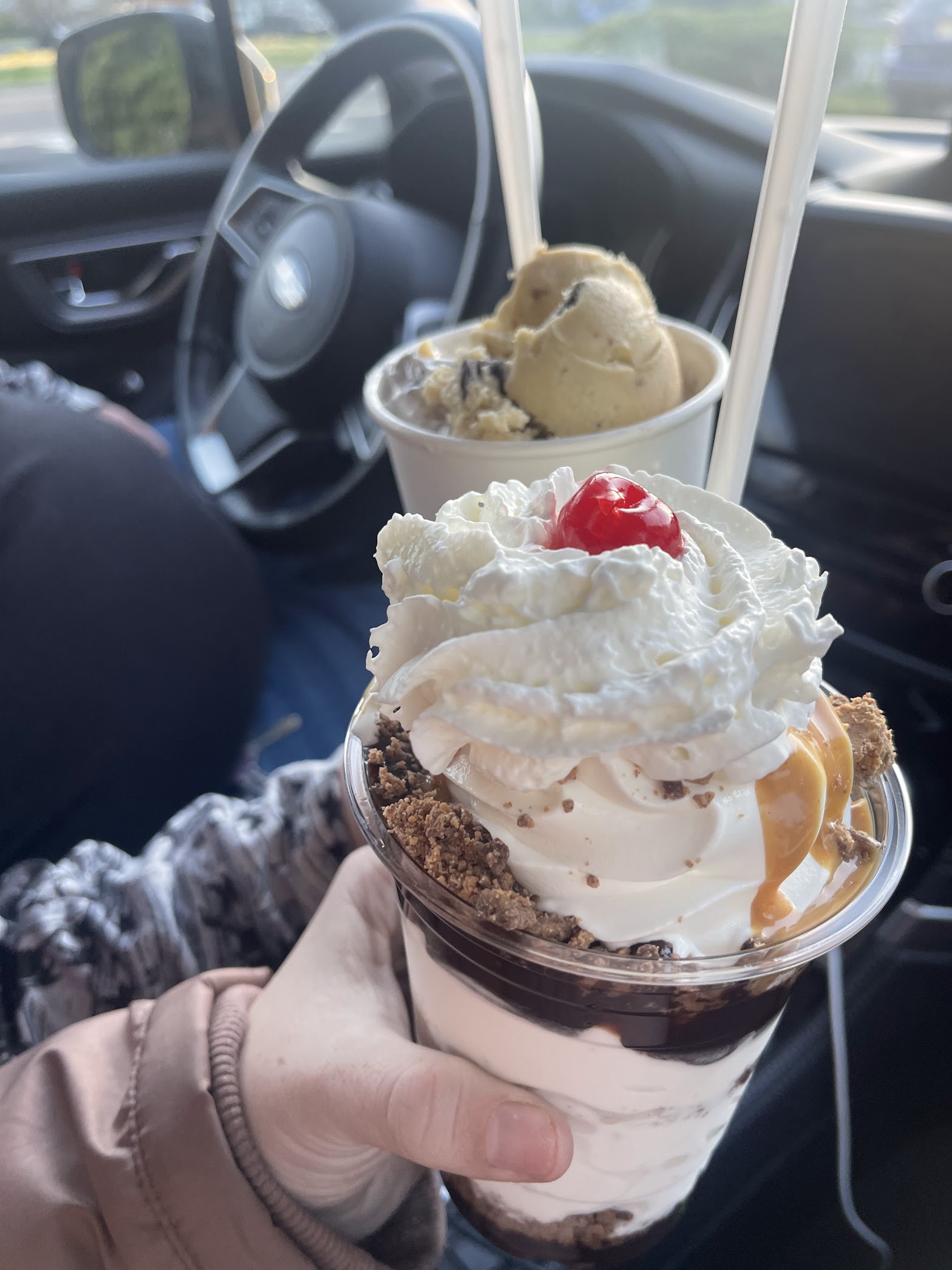 Mueller's Ice Cream photo
