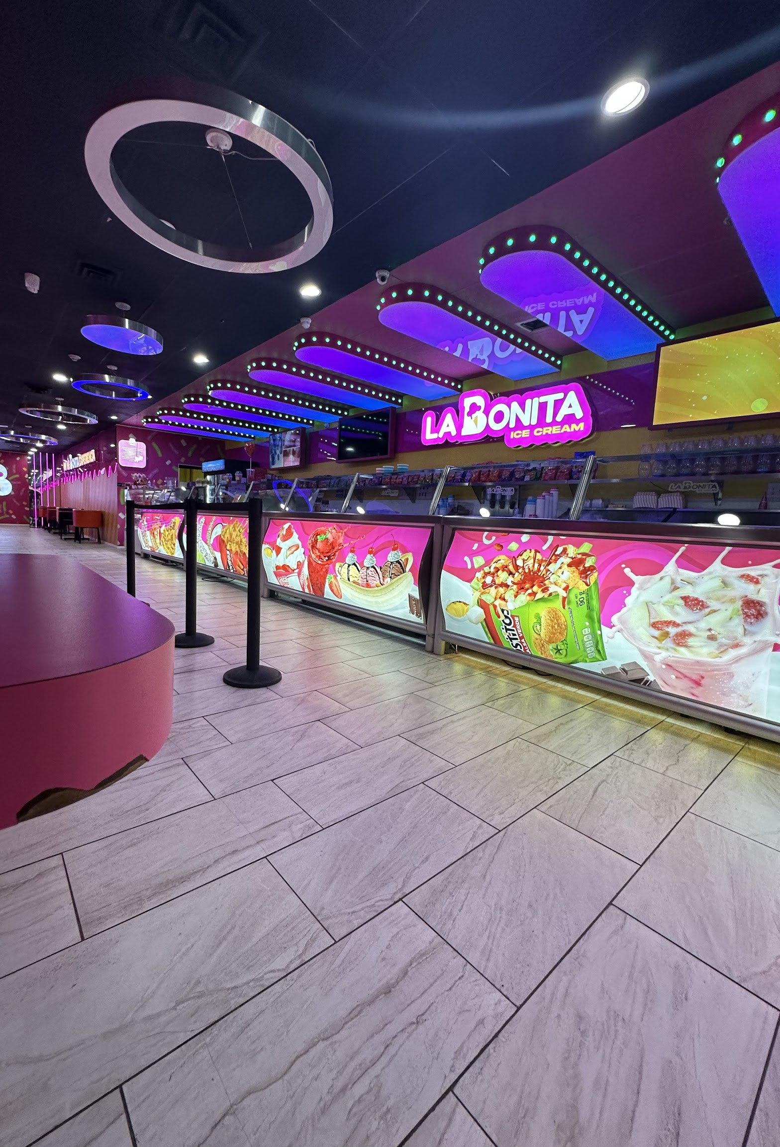 La Bonita Ice Cream photo