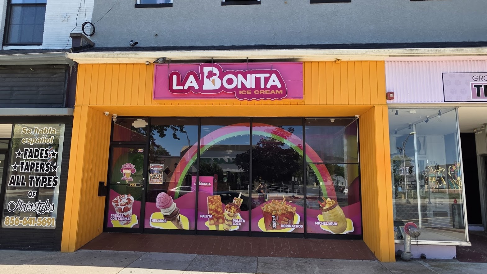 La Bonita Ice Cream photo