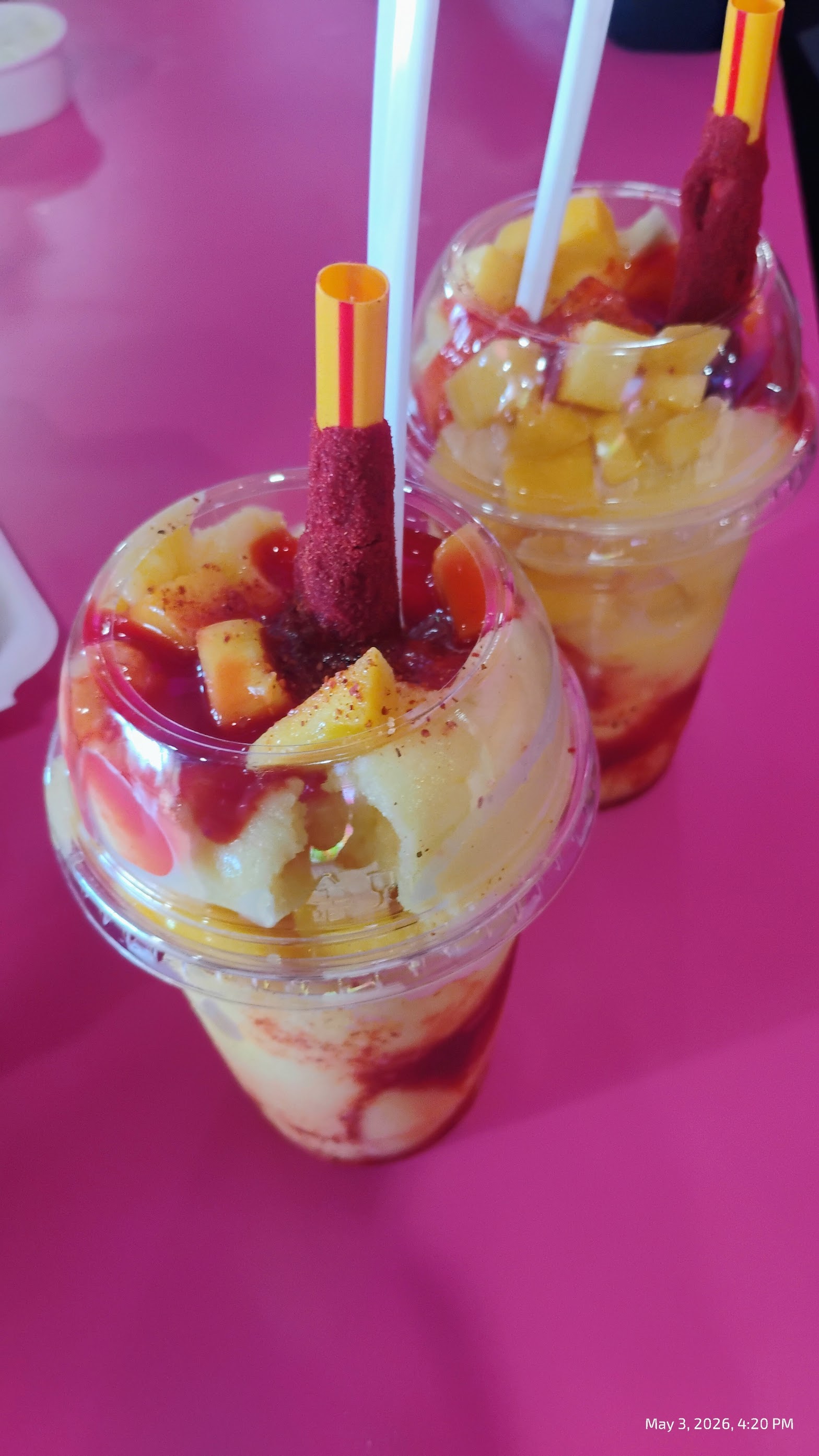 La Bonita Ice Cream photo