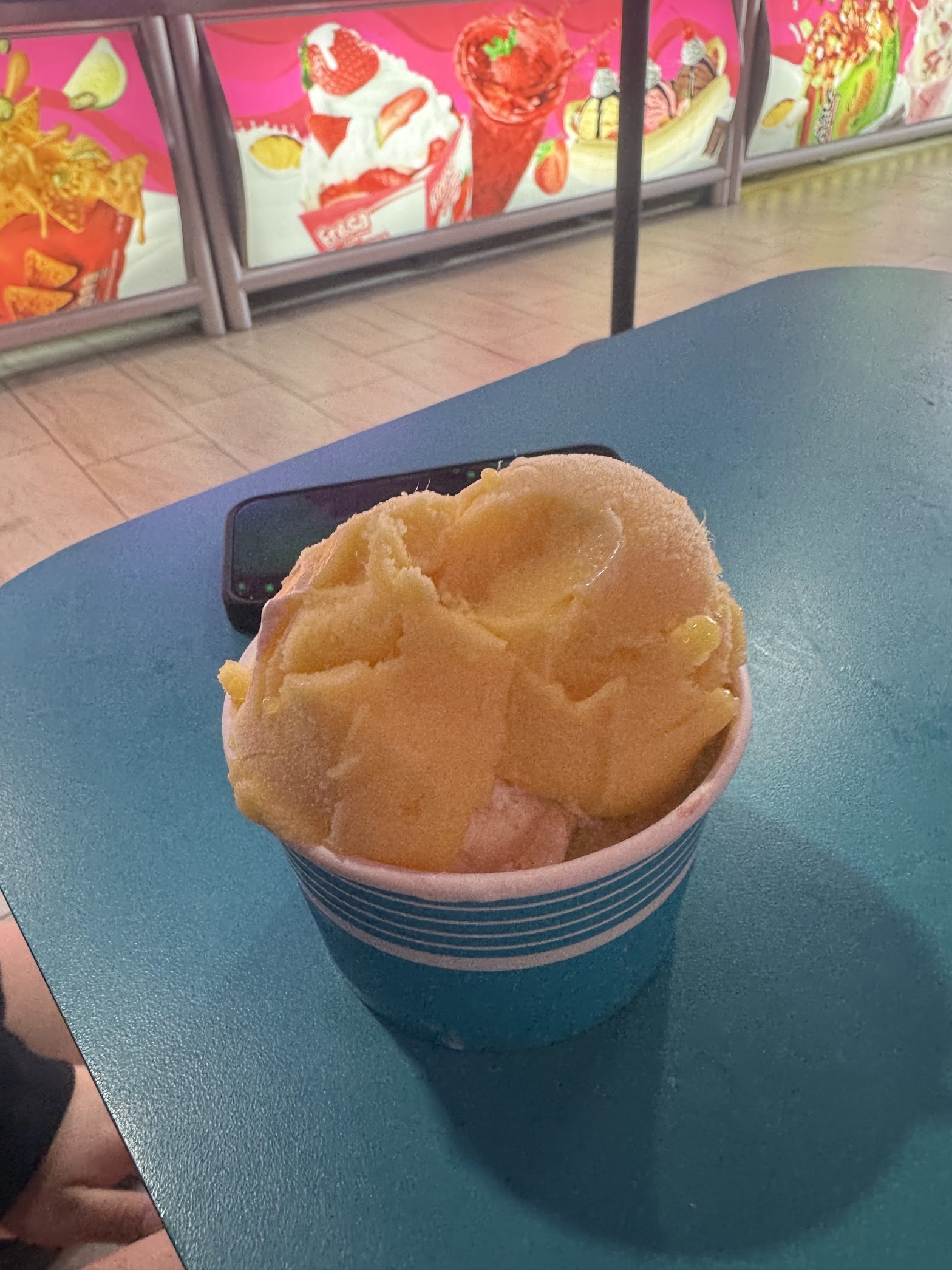 La Bonita Ice Cream photo