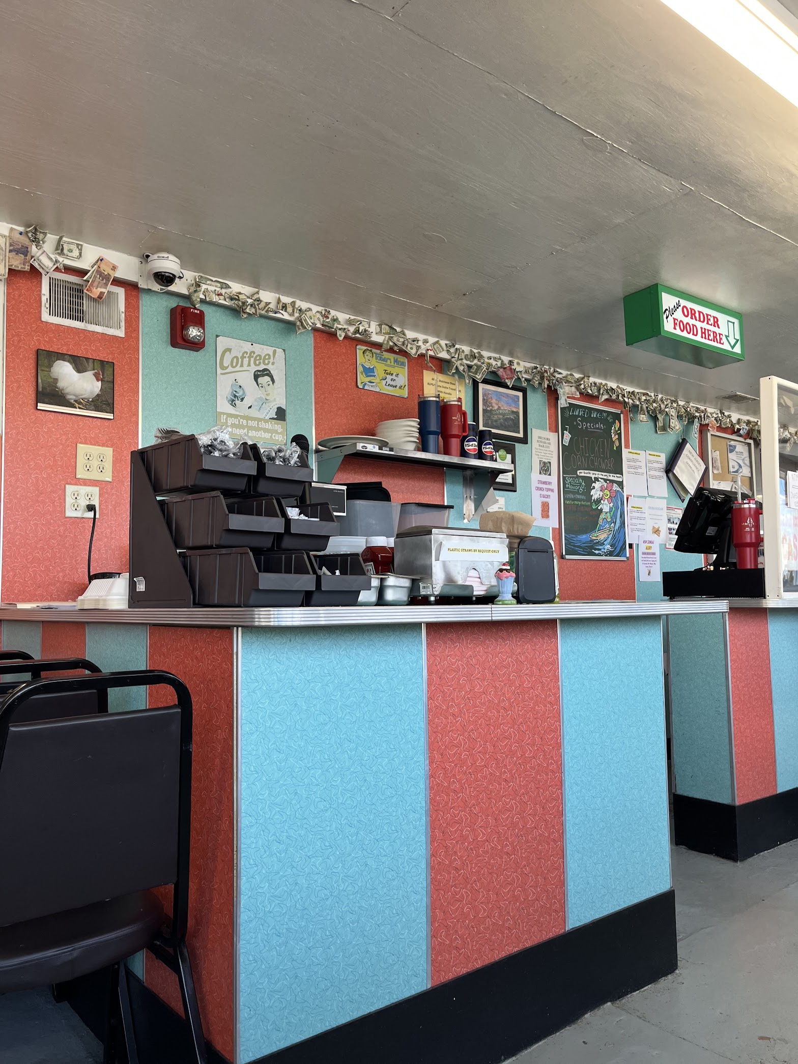 White Dotte Dairy Bar photo
