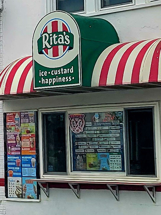 Rita's Italian Ice & Frozen Custard photo