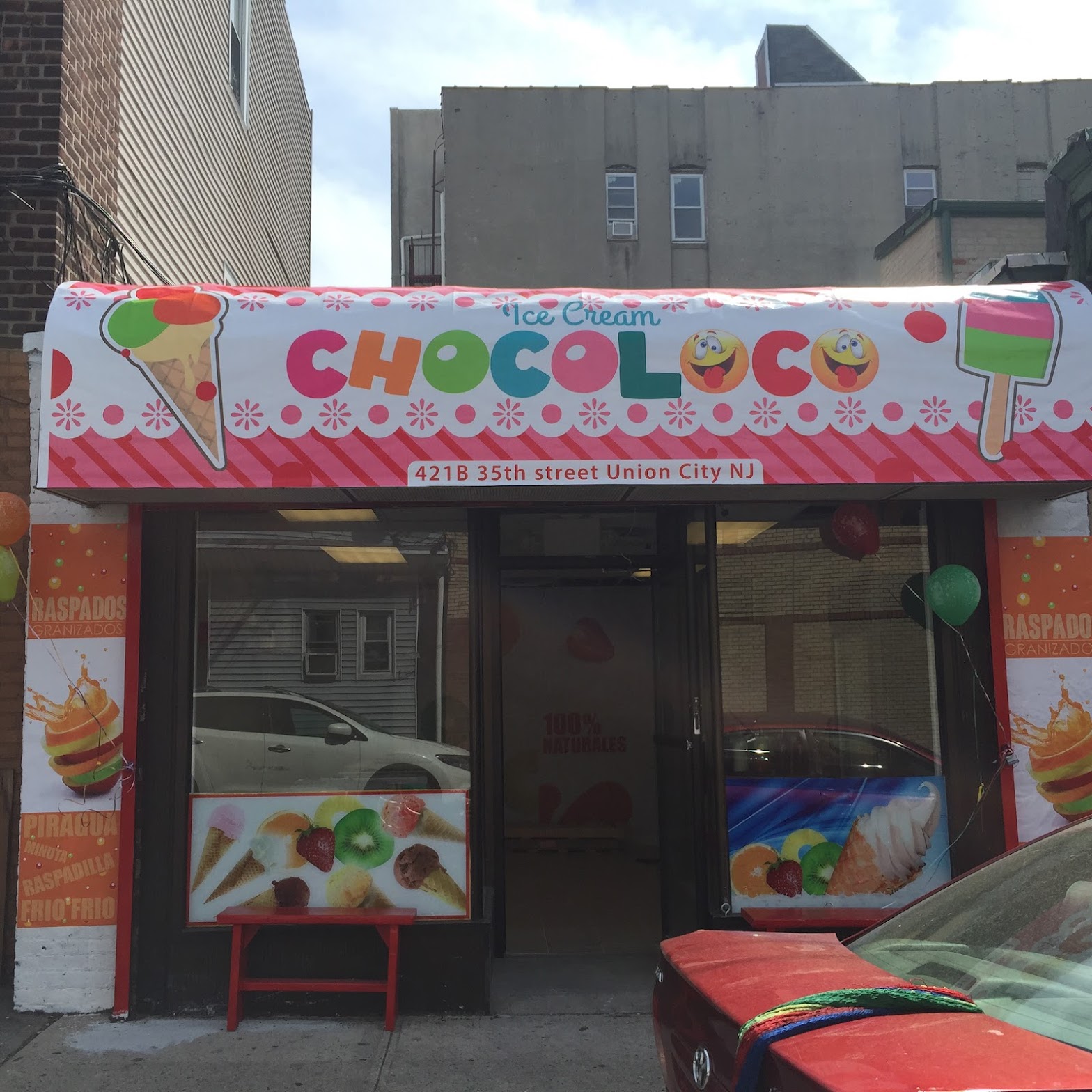 Chocoloco
