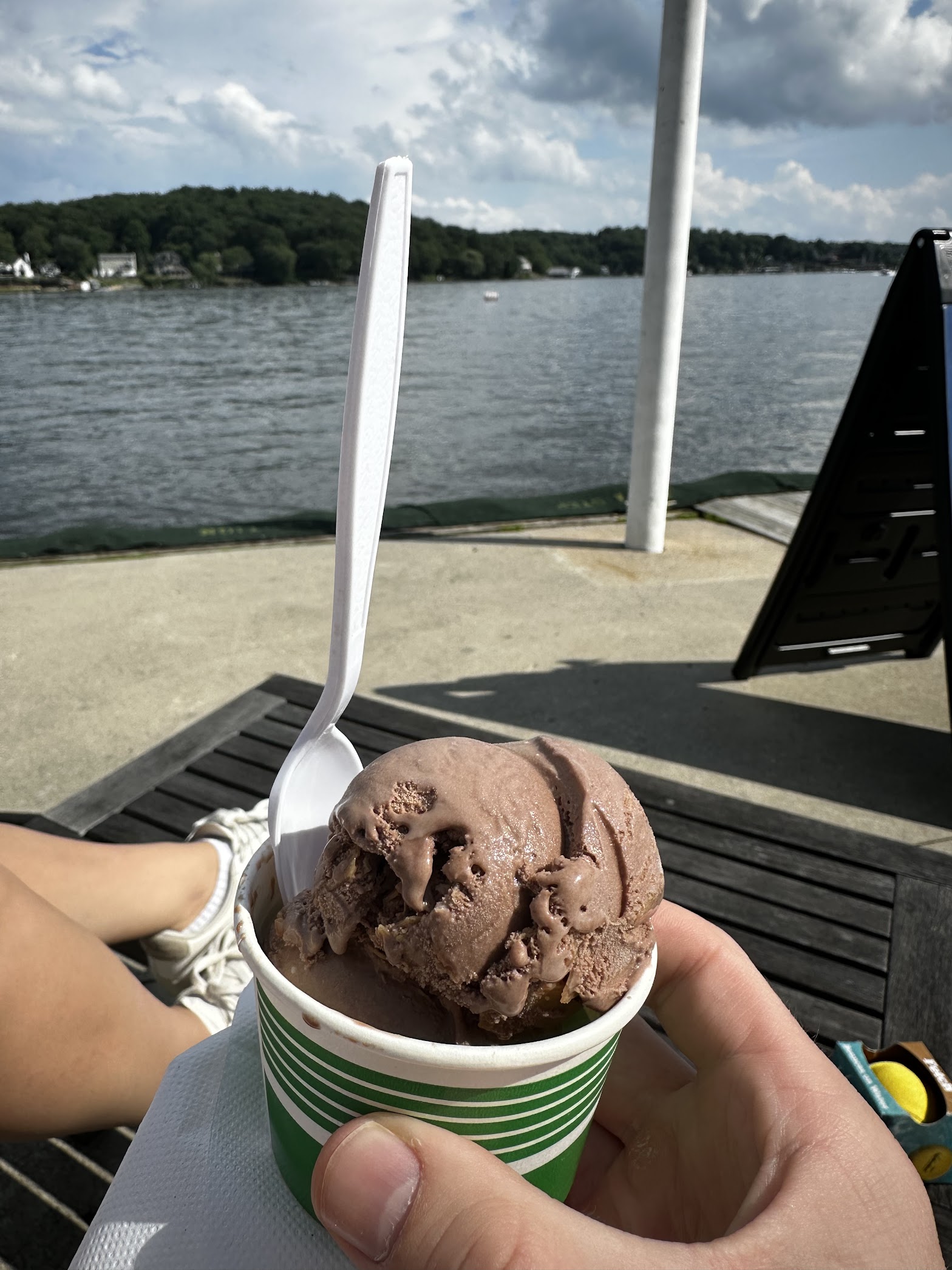 Main Lake Market photo