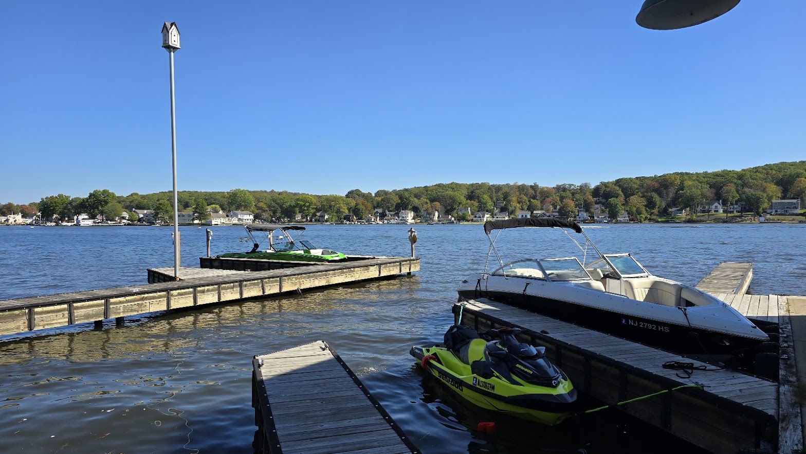 Main Lake Market photo