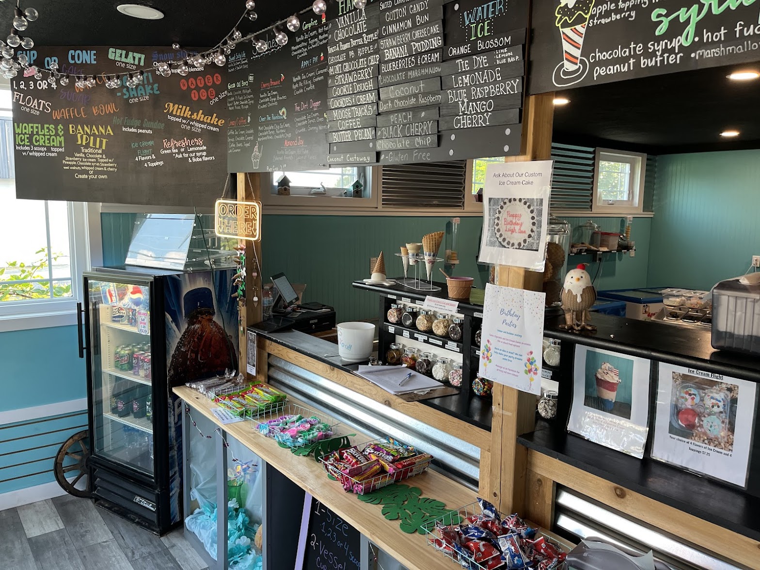Cool Delites photo