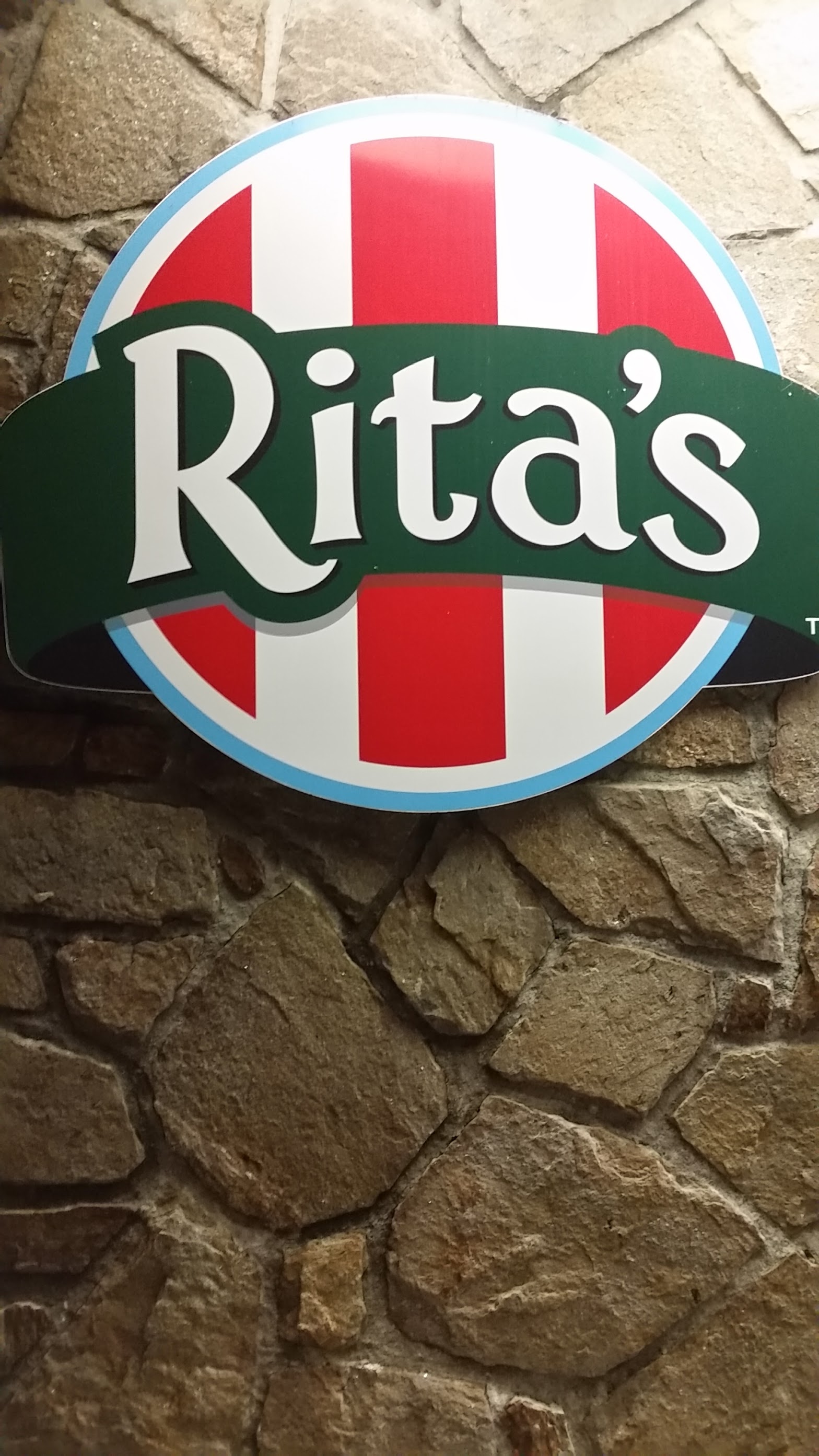 Rita's Italian Ice & Frozen Custard photo