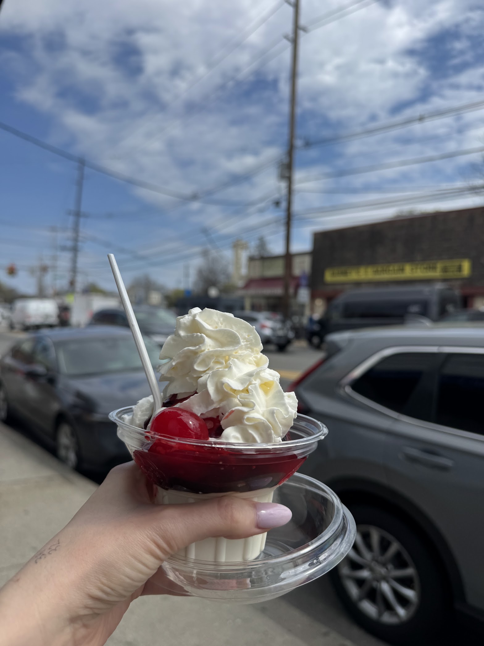 Rita's Italian Ice & Frozen Custard photo