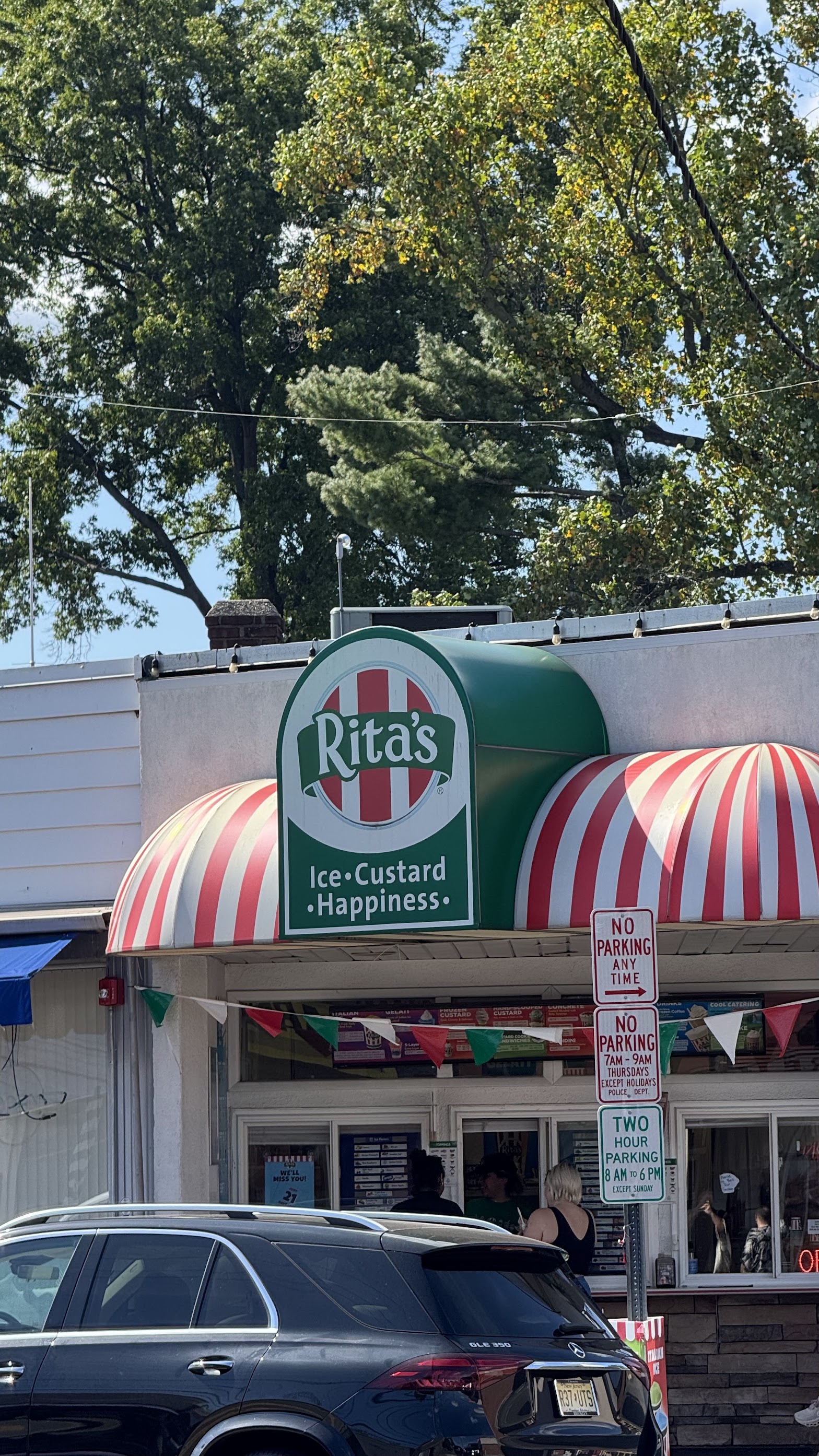 Rita's Italian Ice & Frozen Custard photo