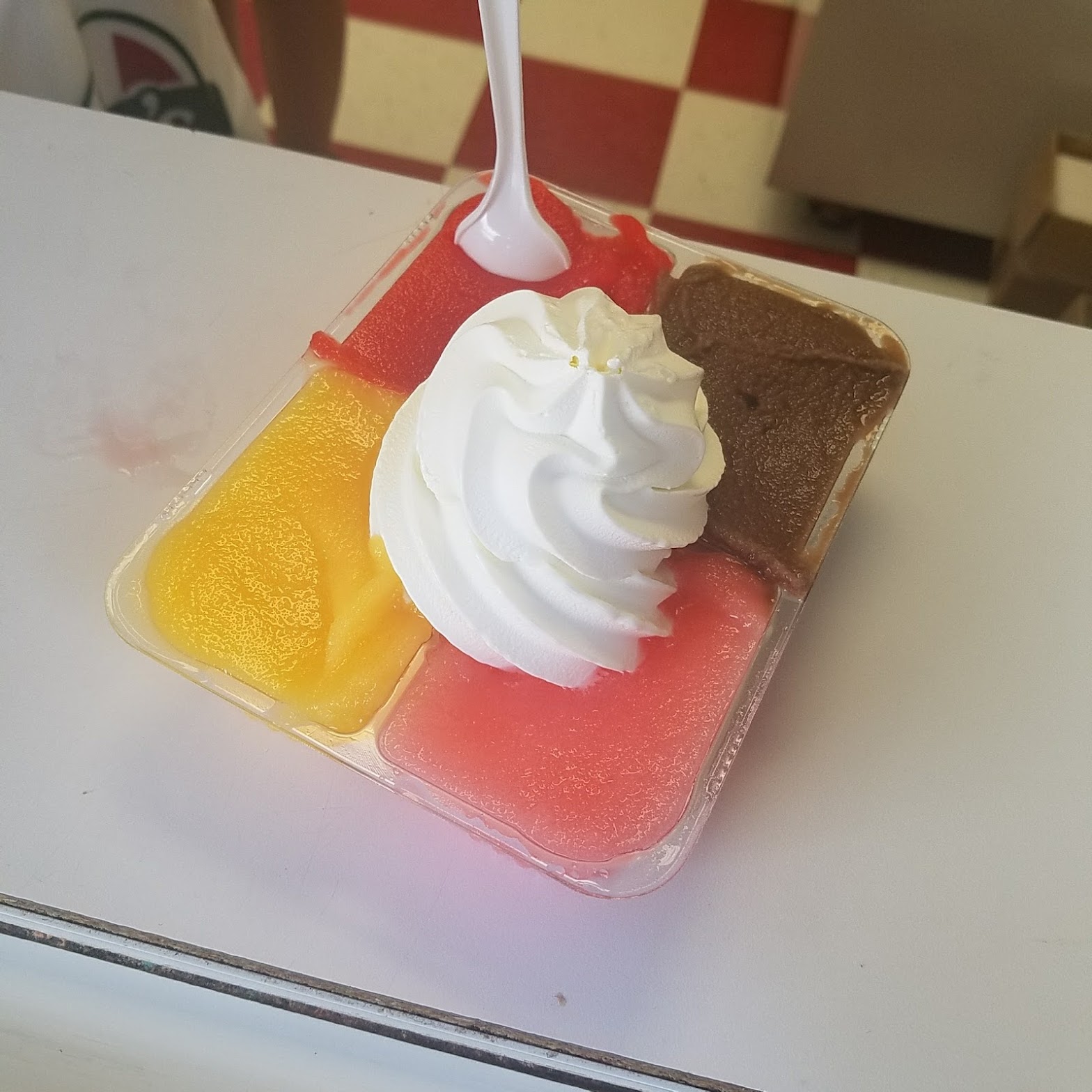 Rita's Italian Ice & Frozen Custard photo