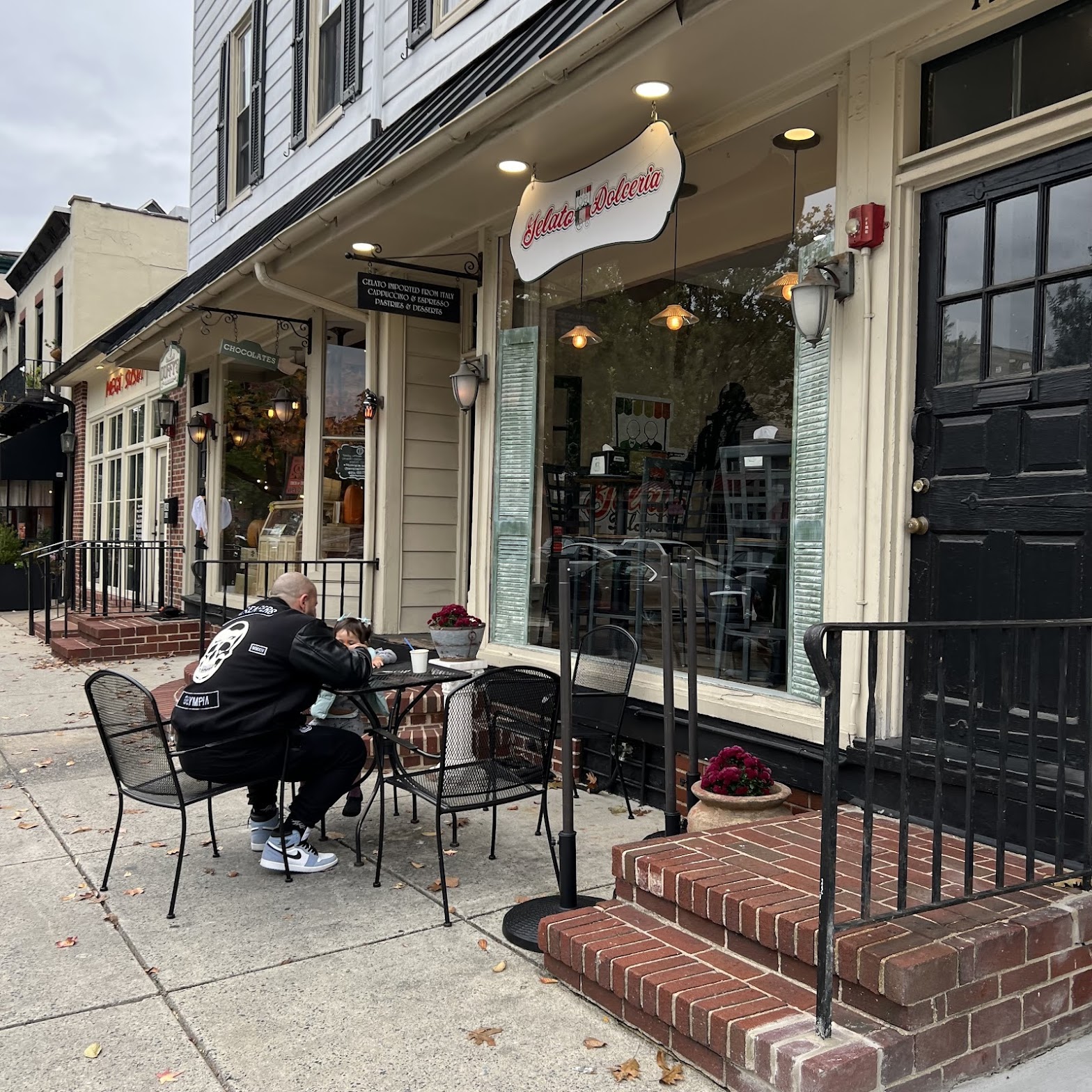 Gelato Dolceria