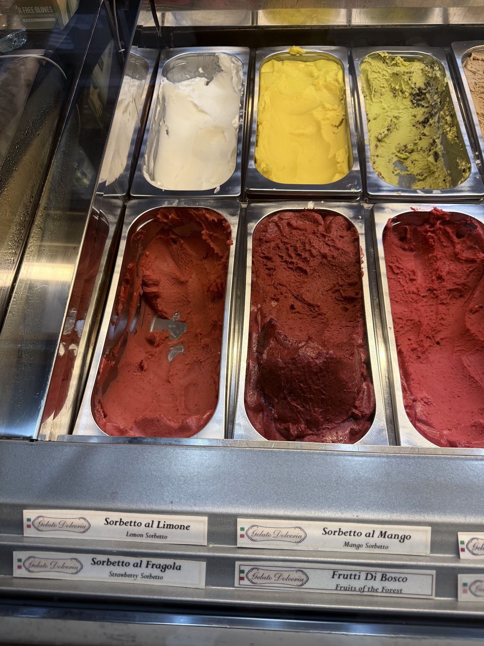 Gelato Dolceria photo