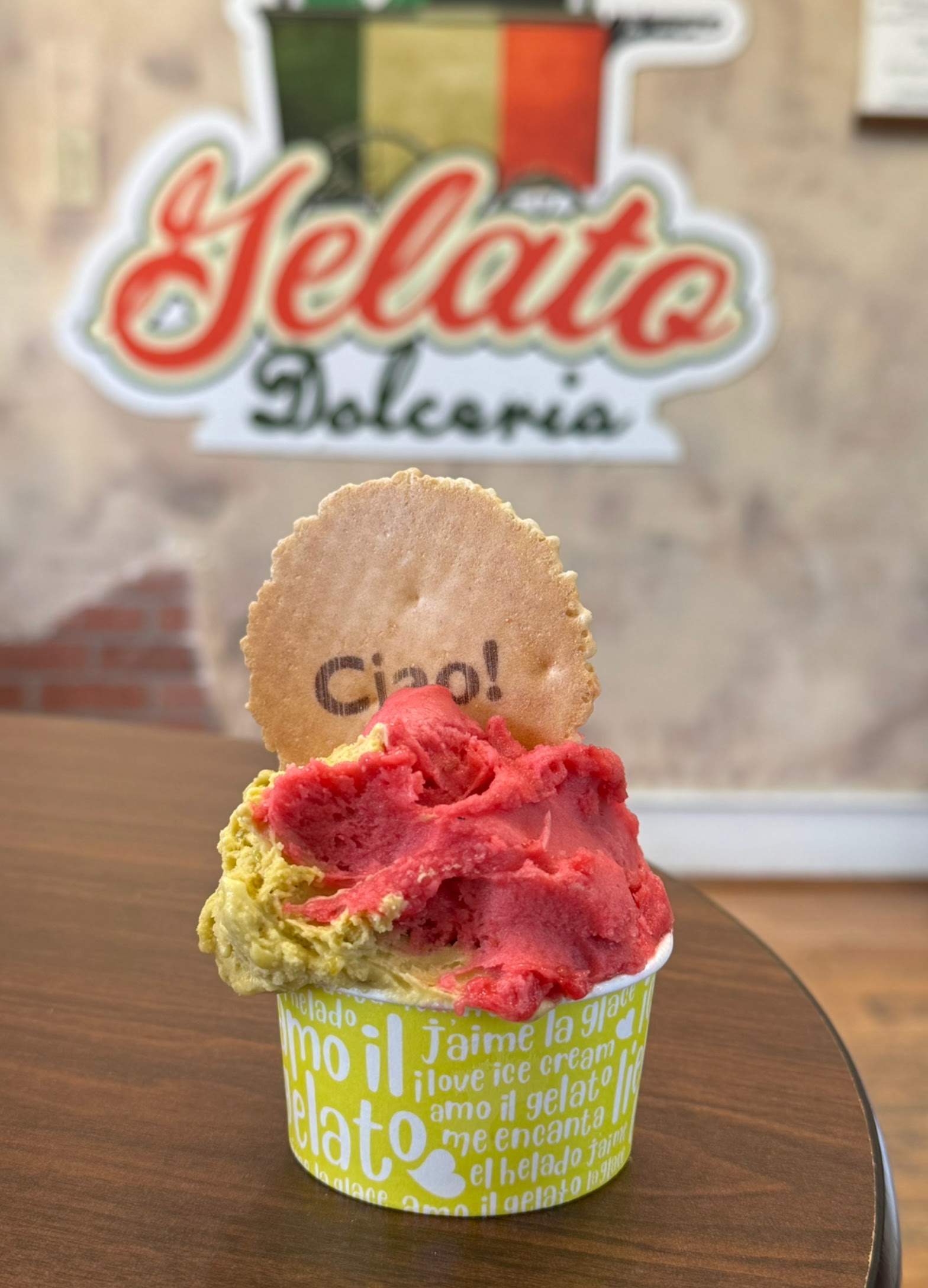 Gelato Dolceria photo