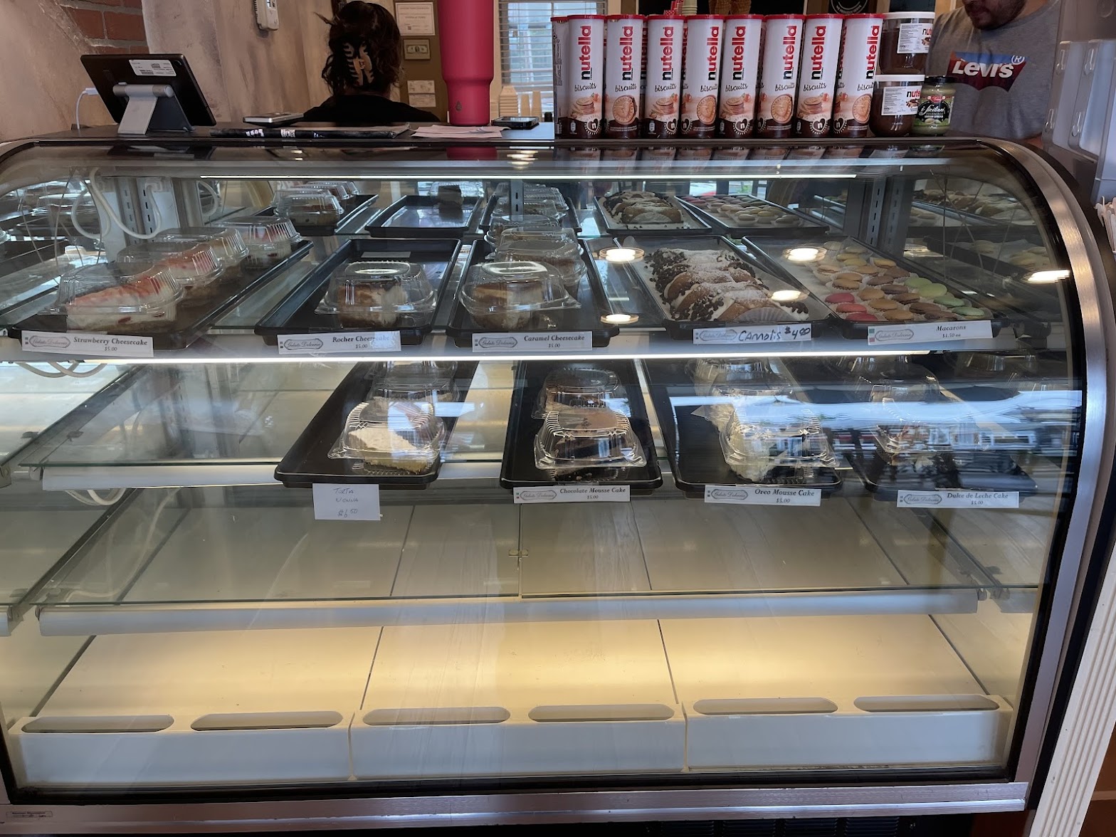 Gelato Dolceria photo