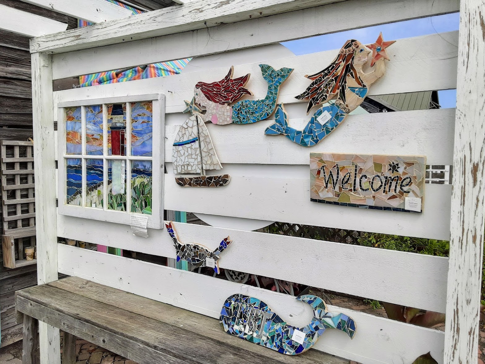 Harvey Cedars Ice Cream Parlour