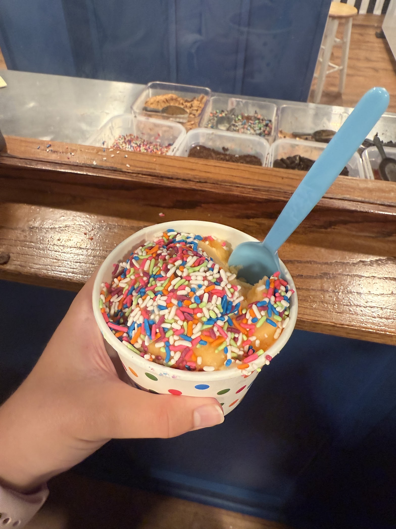 Harvey Cedars Ice Cream Parlour photo