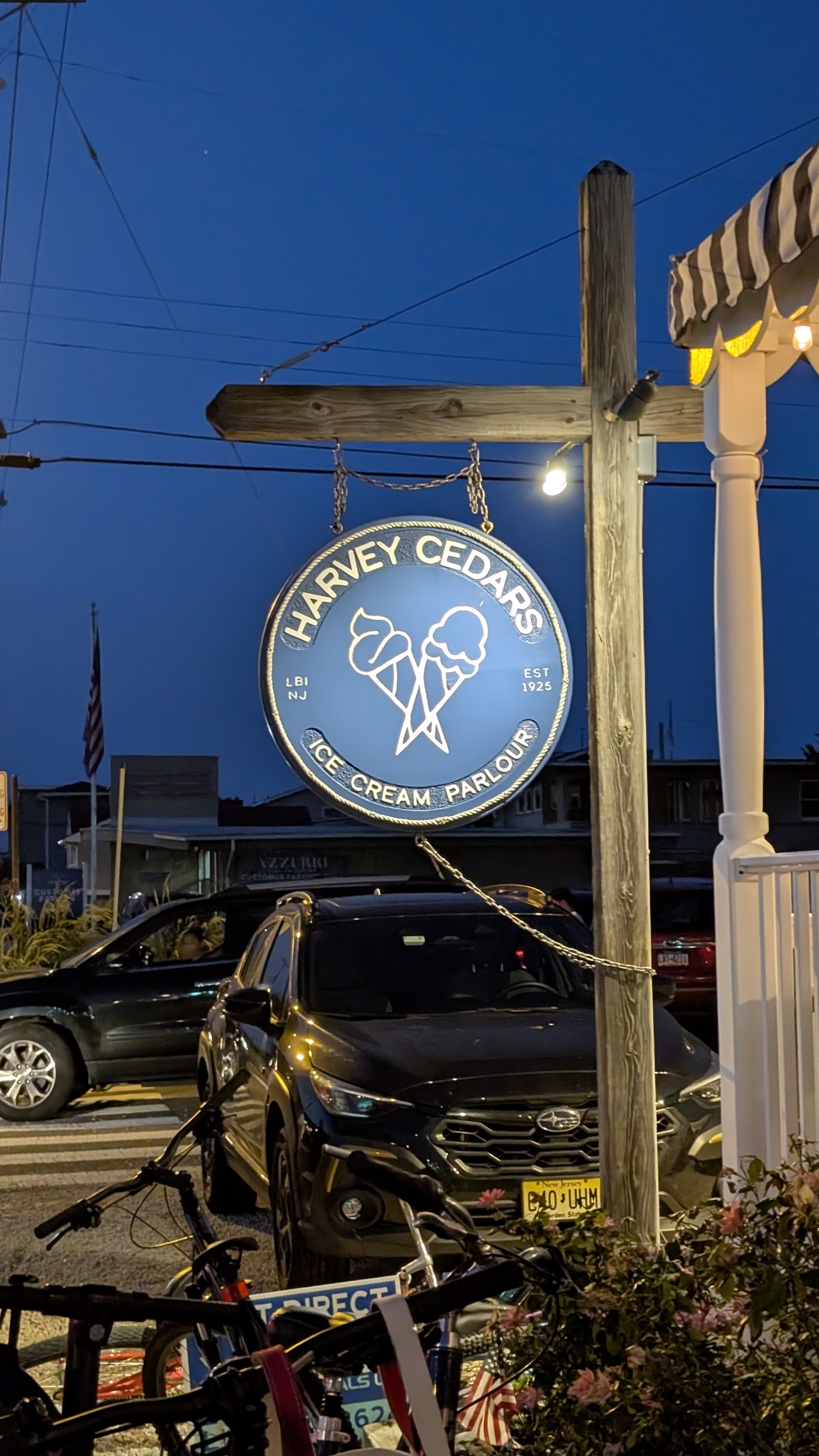 Harvey Cedars Ice Cream Parlour photo