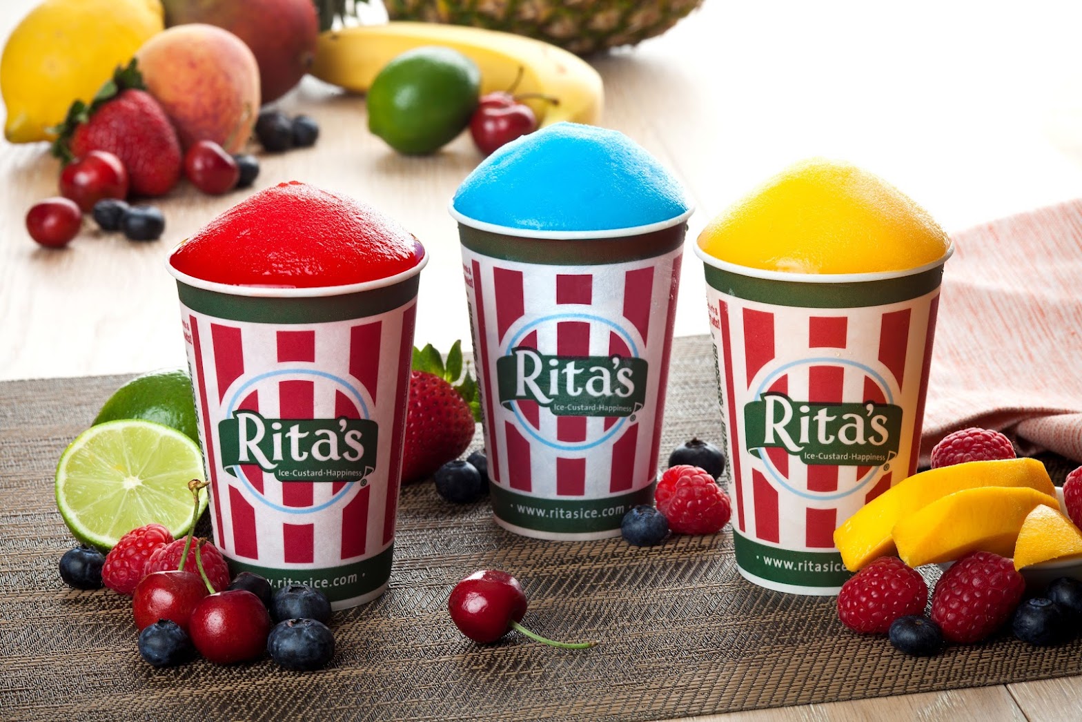 Rita's Italian Ice photo