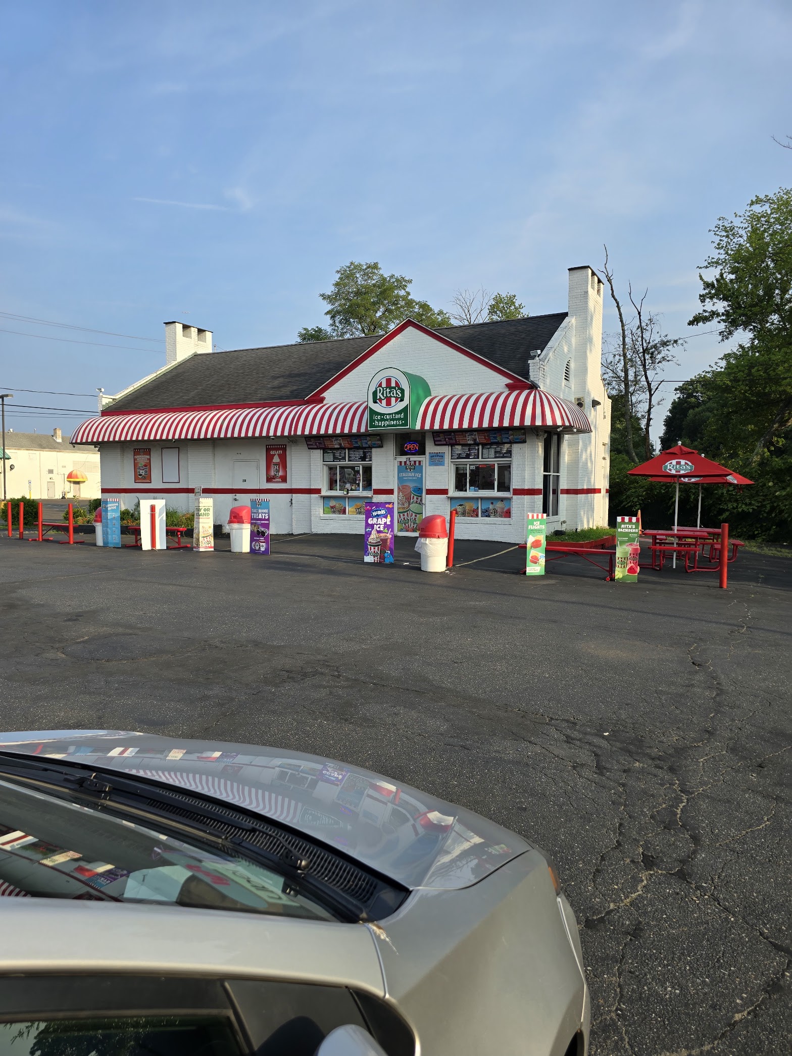 Rita's Italian Ice photo