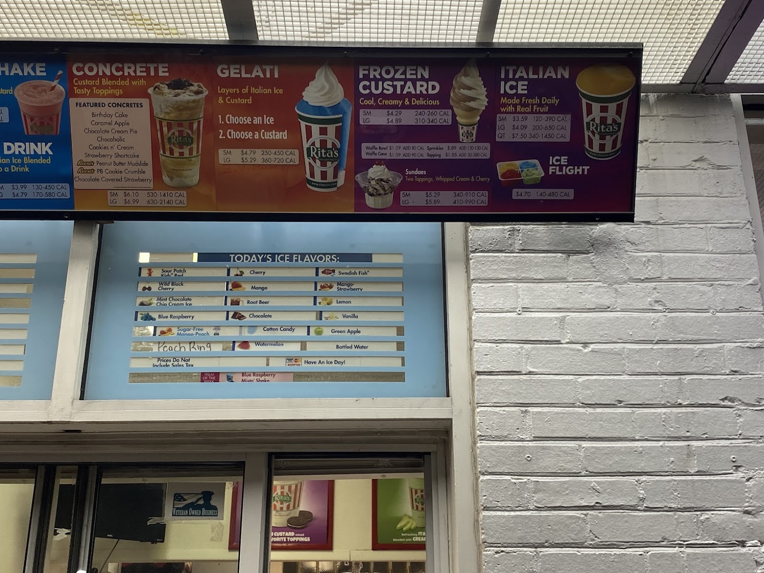 Rita's Italian Ice photo