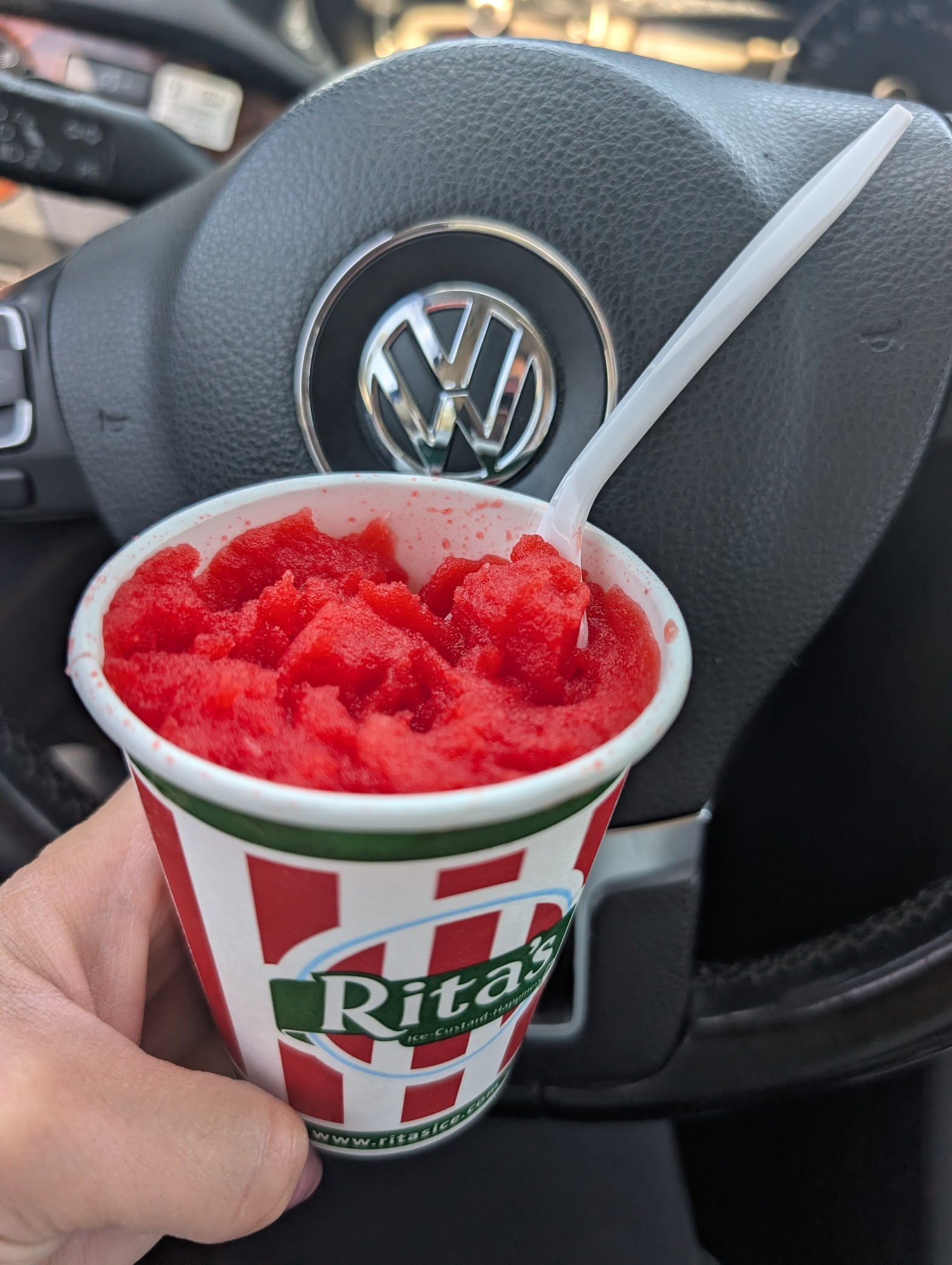 Rita's Italian Ice photo
