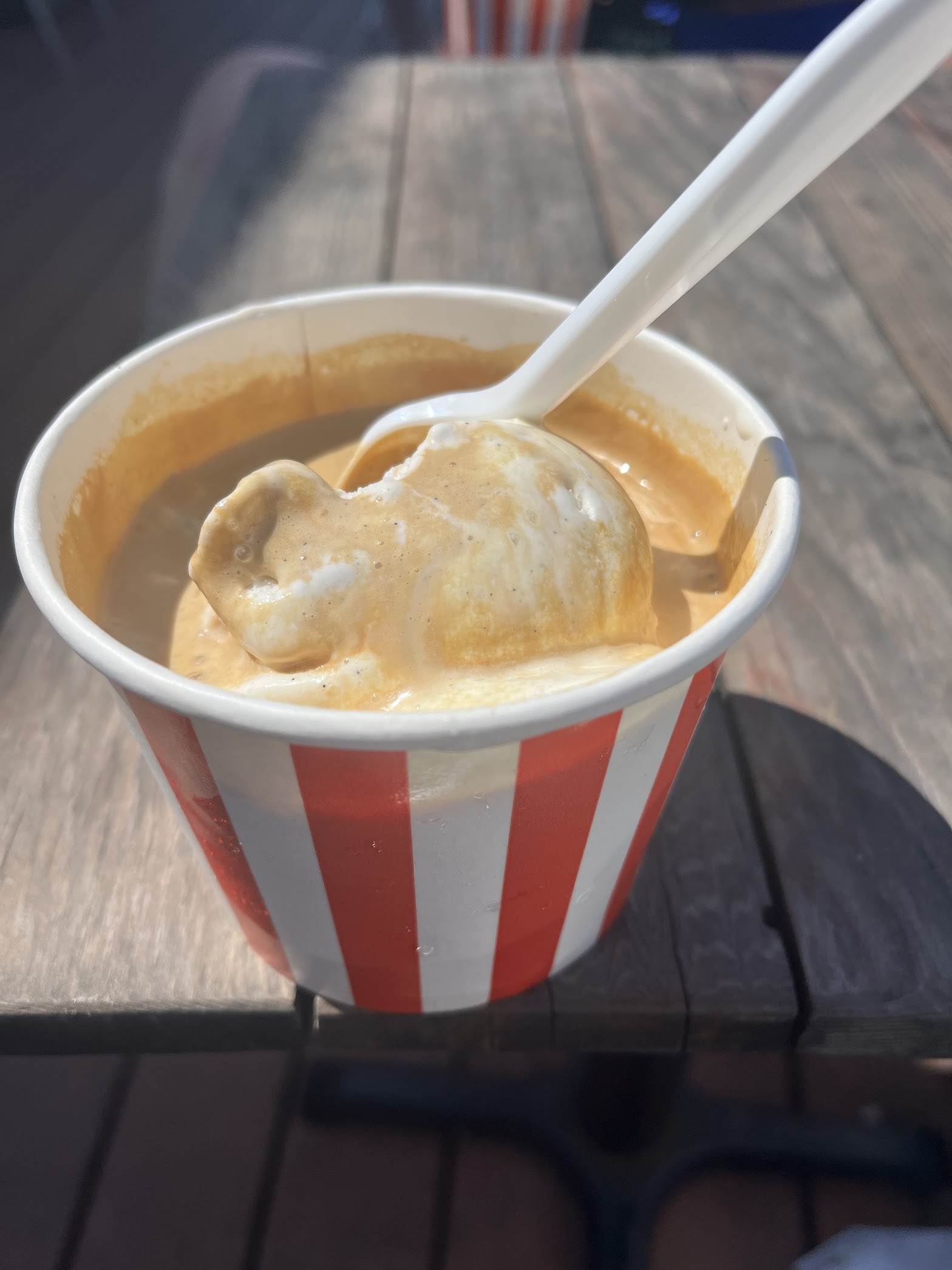 Sundae Best Boardwalk Cafe photo