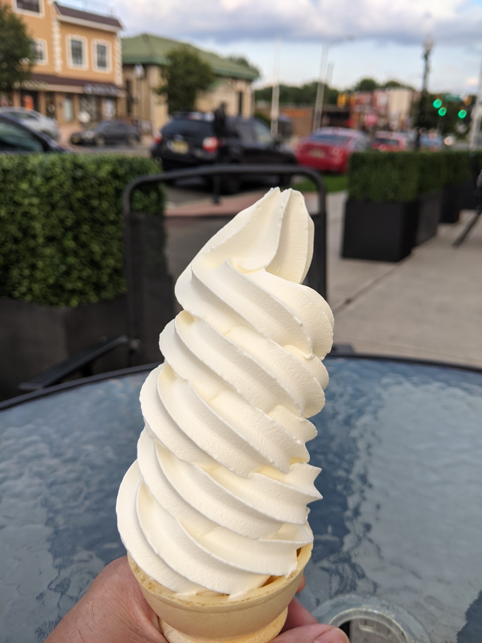 Rita's Italian Ice & Frozen Custard photo