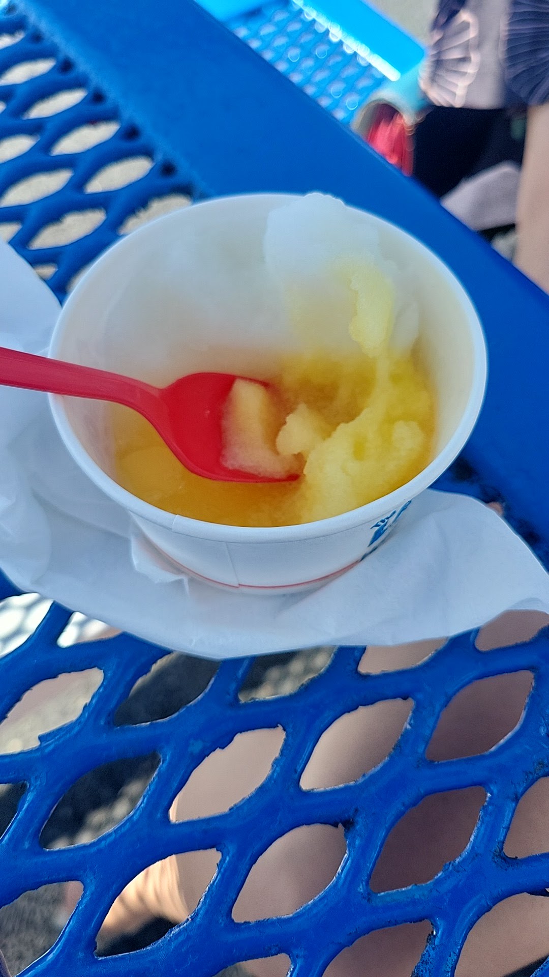 Lighthouse Strollo's Homemade Italian Ice photo
