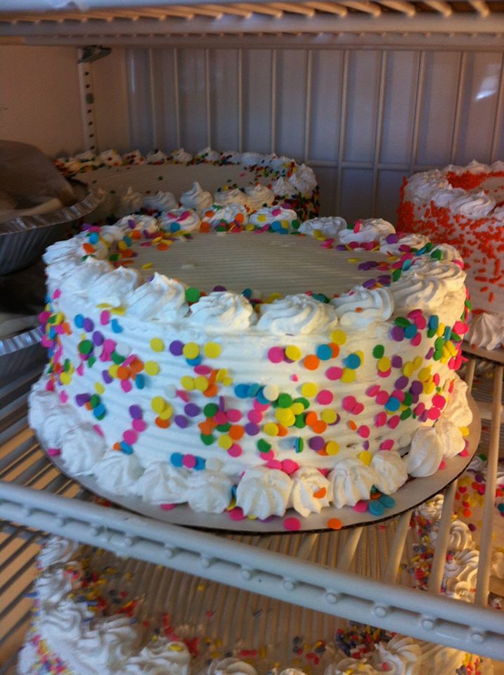 Toni's Treats photo